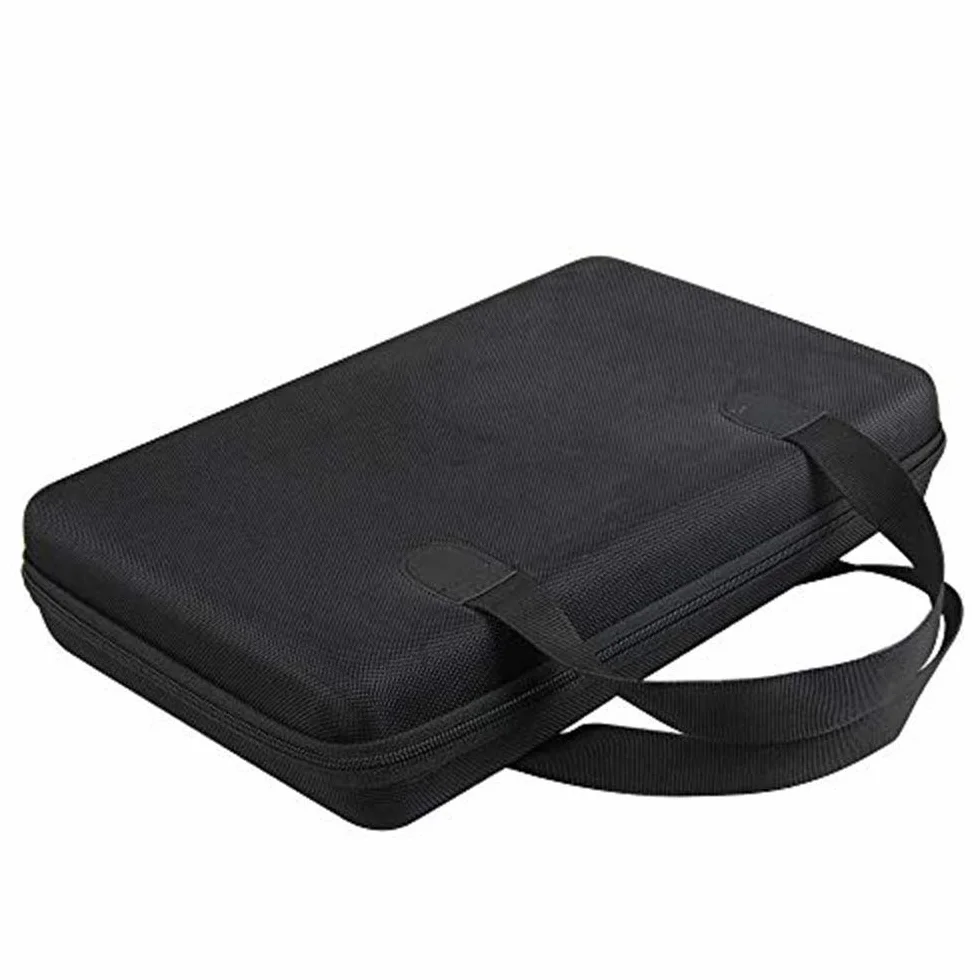 Hermitshell Etui podróżne na Arturia MiniLab MKII/Arturia MiniLab 3 Mini Inverted MIDI Controller