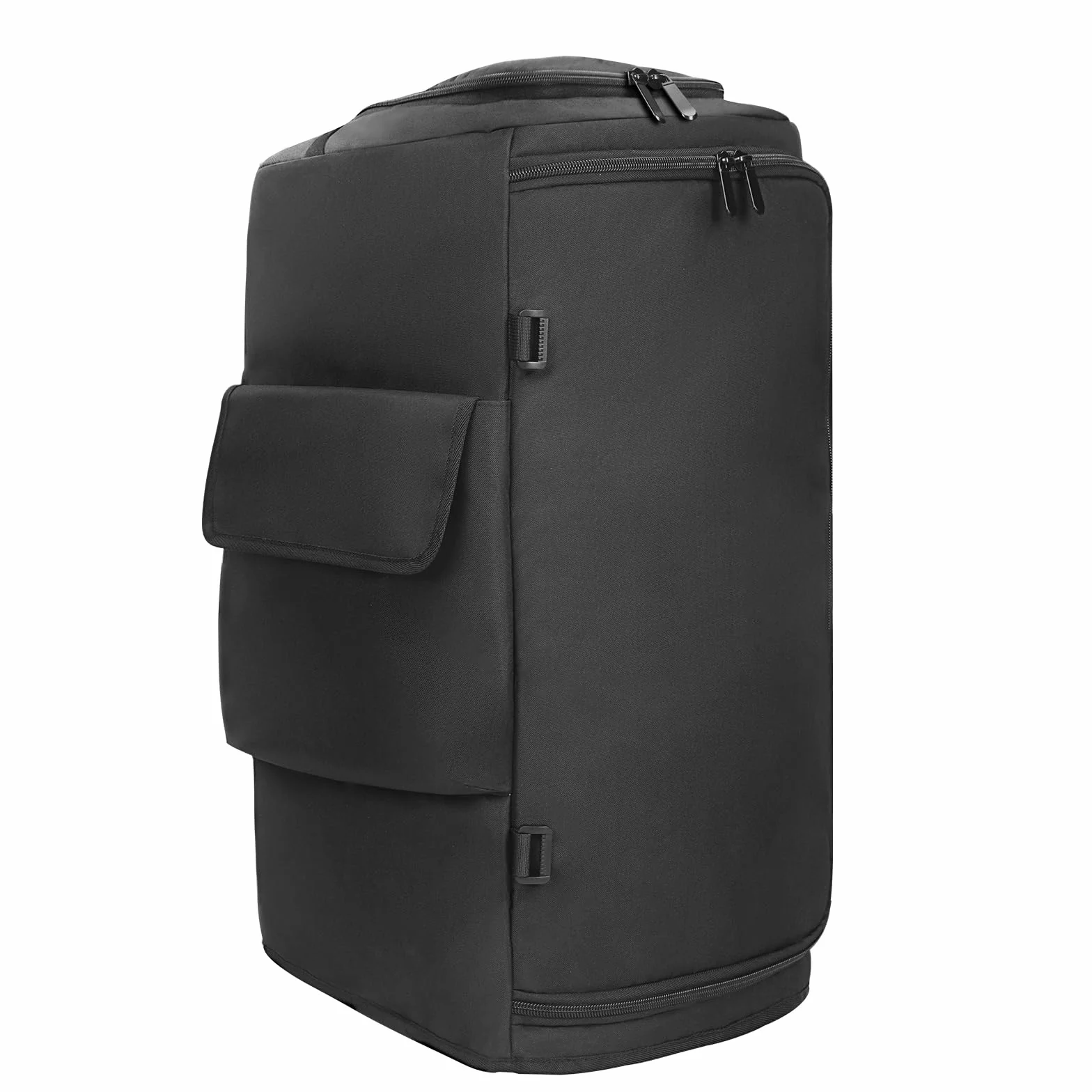 Etui na głośnik, kompatybilne z JBL PartyBox 110/120, przenośny głośnik, outdoor, impreza, podróż, ochrona przed kurzem, torba do przechowywania z kieszeniami do JBL PartyBox Club 120 i