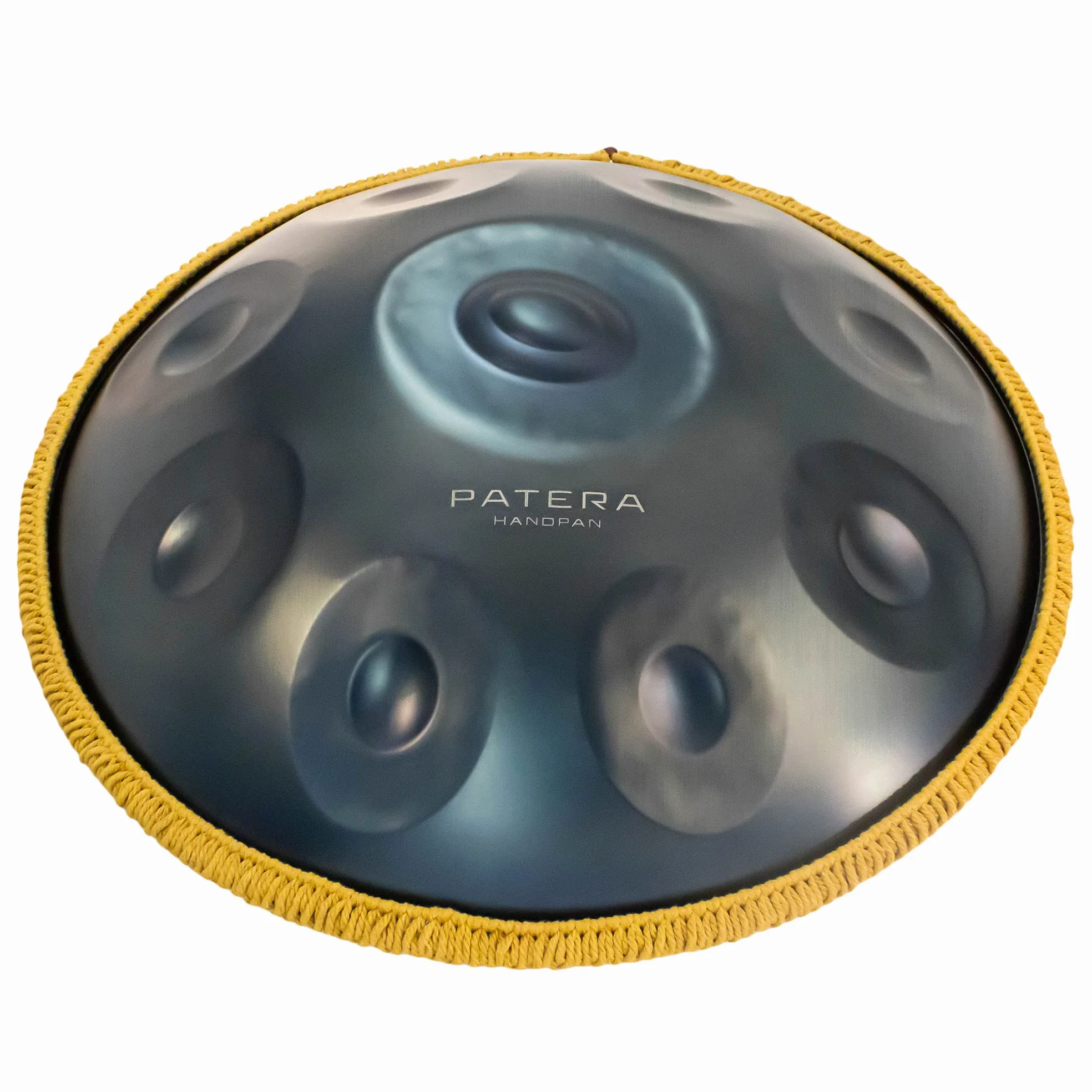 PATERA Handpan E Minor HPEM-3