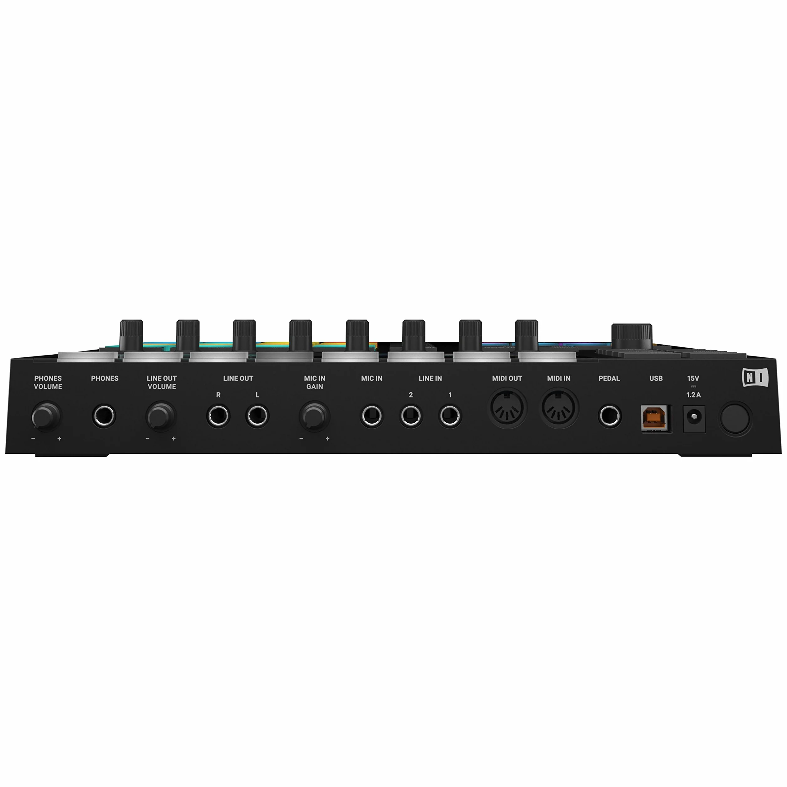 Native Instruments MASCHINE MK3 - Kontroler DAW