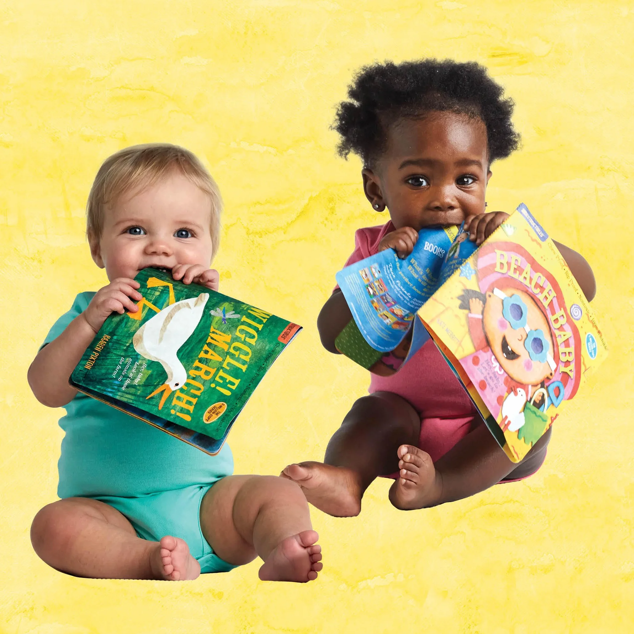 Indestructibles: Baby, Find the Shapes!: Chew Proof · Rip Proof · Nontoxic · 100% Washable (Book for Babies, Newborn Books, Safe to Chew)