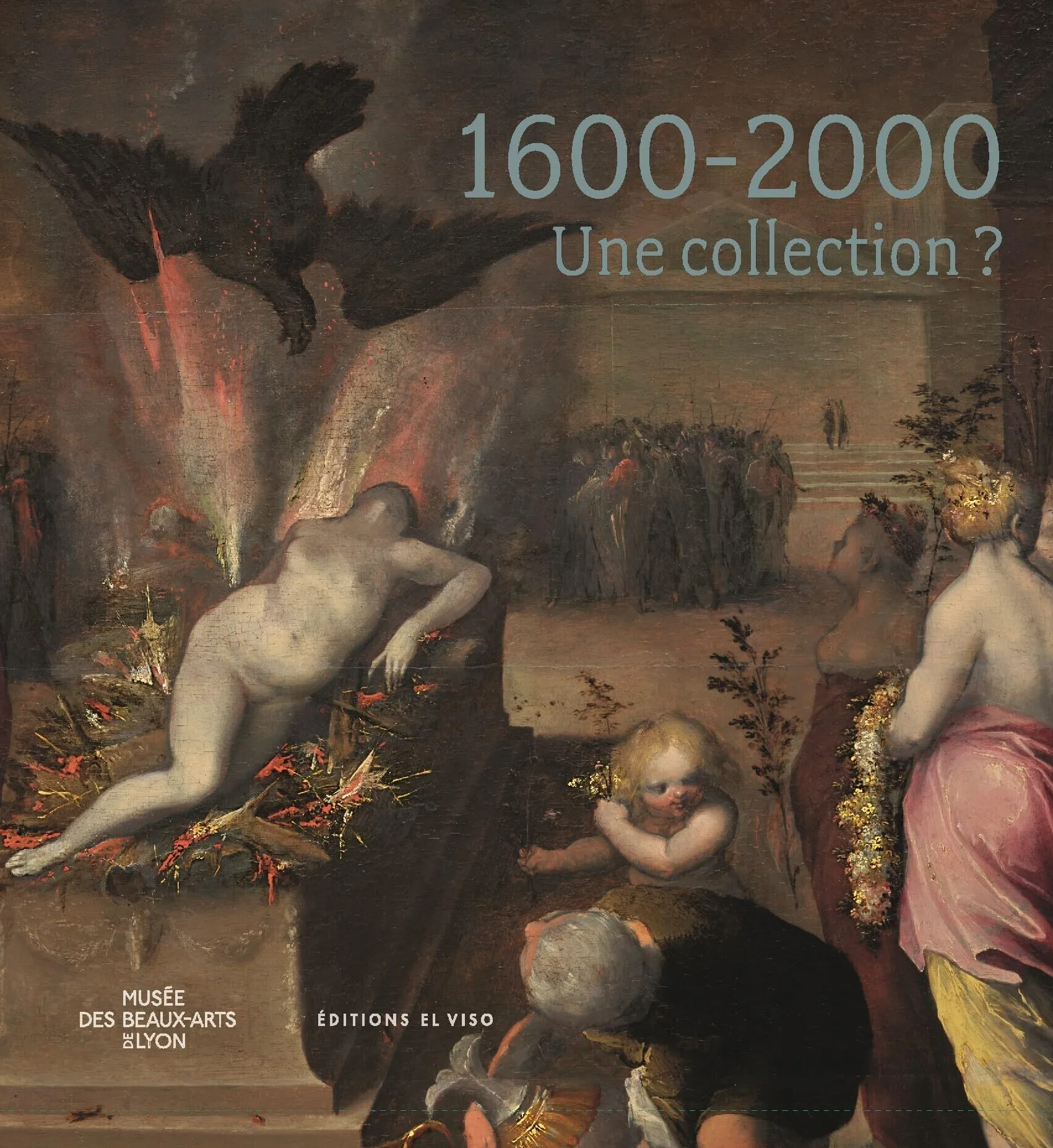 1600-2000 - Une collection ?