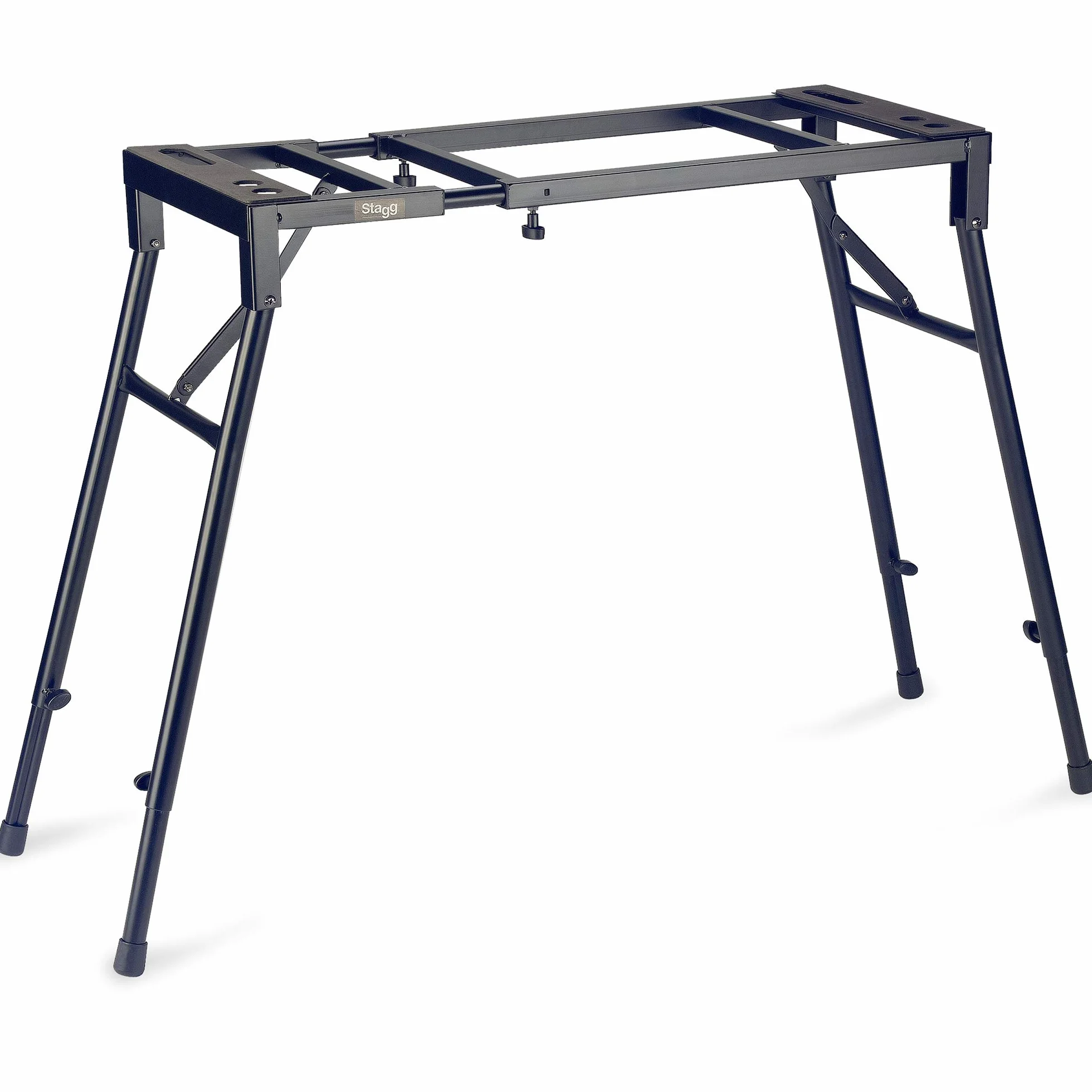 Stagg MXS-A1 Regulowany Mikser/Klawiatura Stojak