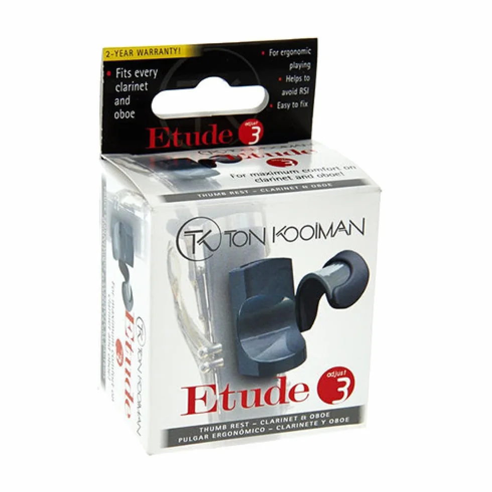 Ton Kooiman etui 3