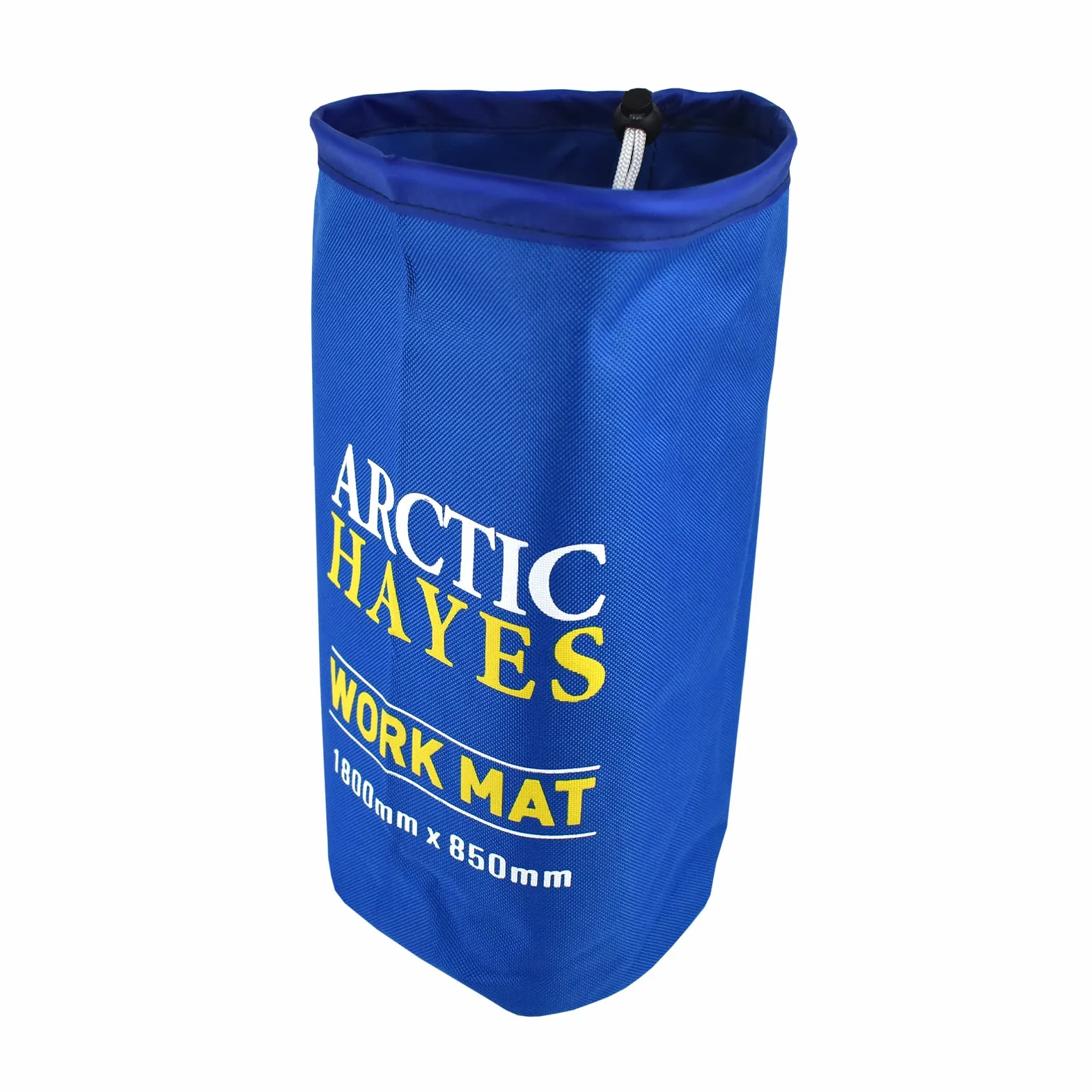 Arctic Hayes WM2 mata robocza, długość 1800 mm x szerokość 850 mm