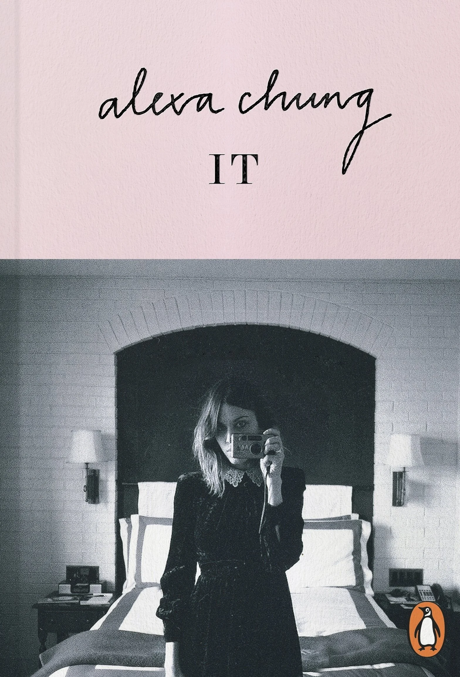 It: Alexa Chung