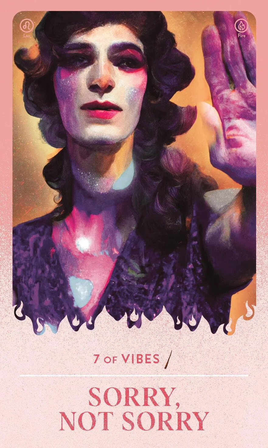 Millennial Tarot: A Deck and Guidebook for the Journey of Adulting (Because the Struggle is Real)