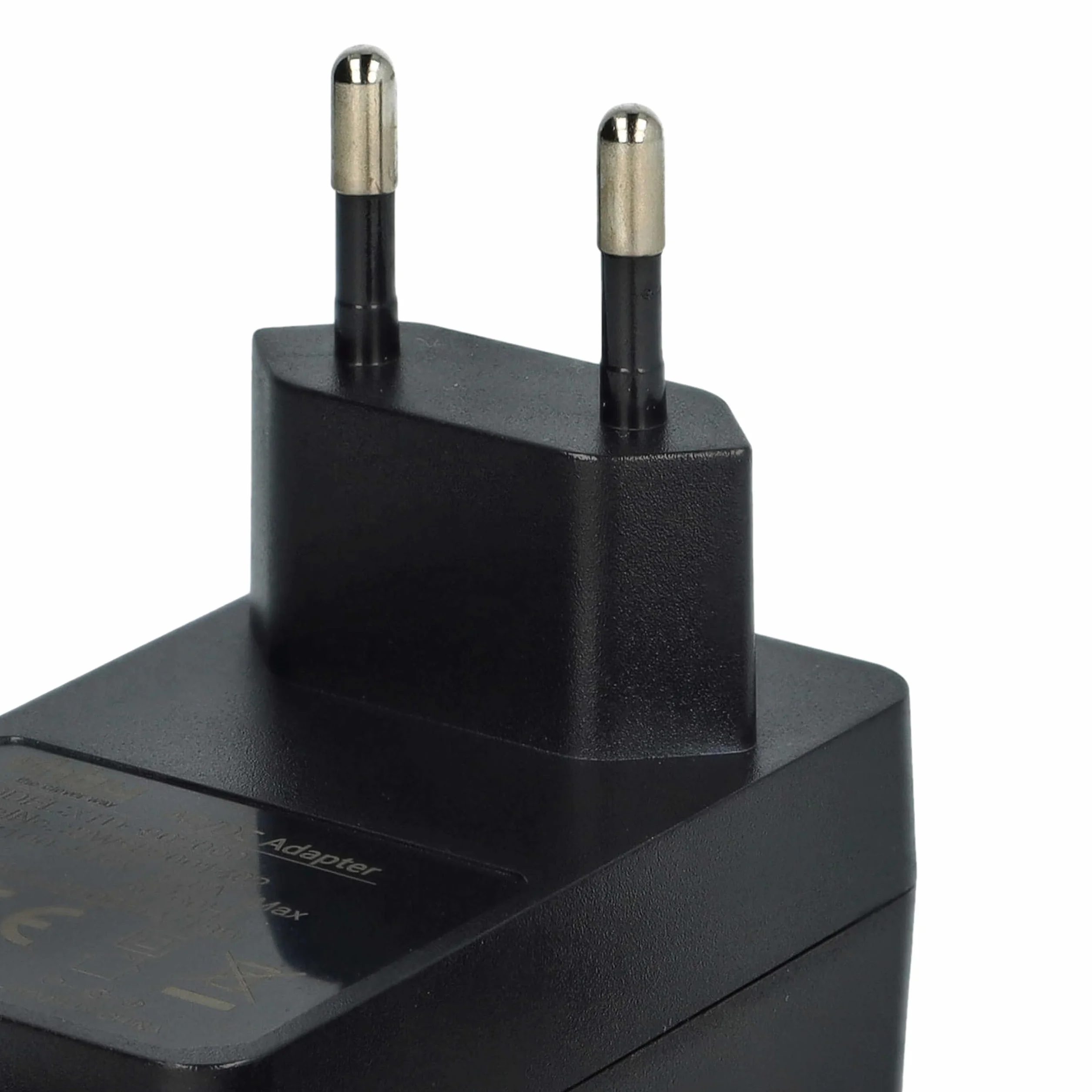 vhbw Zasilacz kompatybilny z M-Audio Keystation 88 Mk3 Keyboard, E-Piano - 160 cm