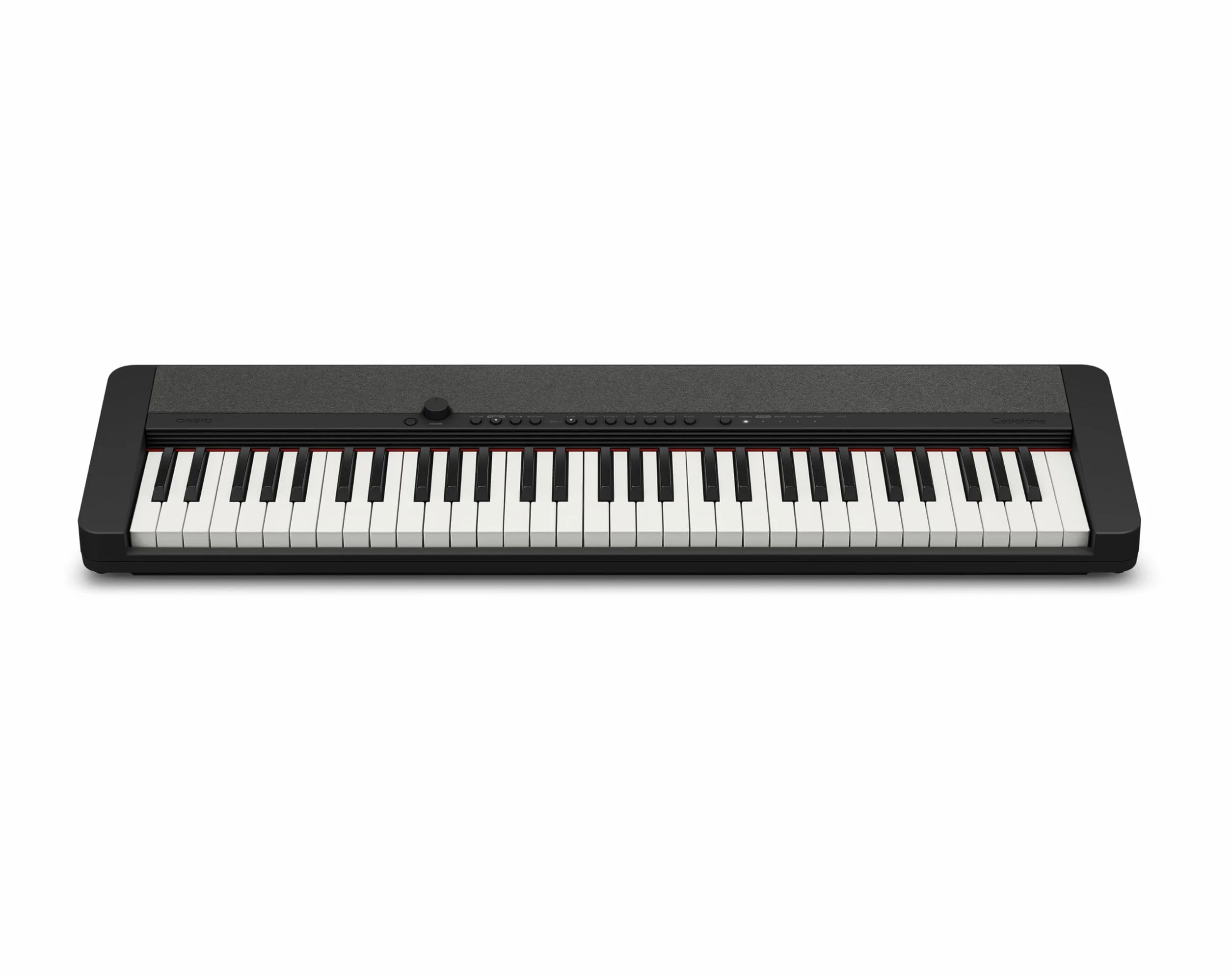 Casio CT-S1 Digitaler Synthesizer 61 Schwarz (MU CT-S1 BK)