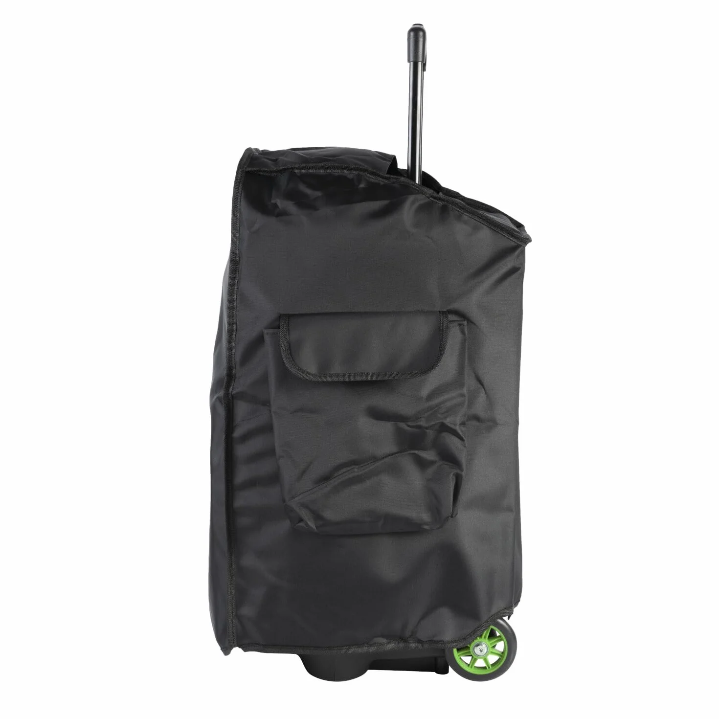 Ibiza PORT-BAG15-MKII Pokrowiec na głośniki Czarny