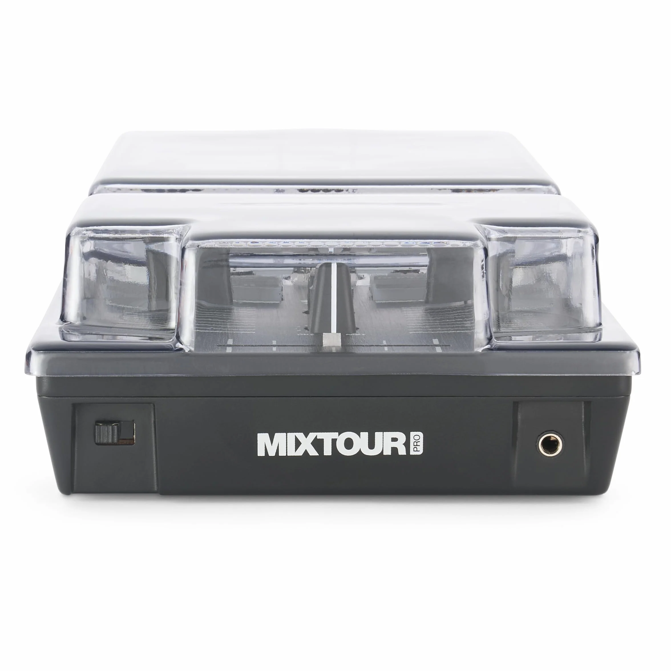 Decksaver Etui do Reloop Mixtour Pro
