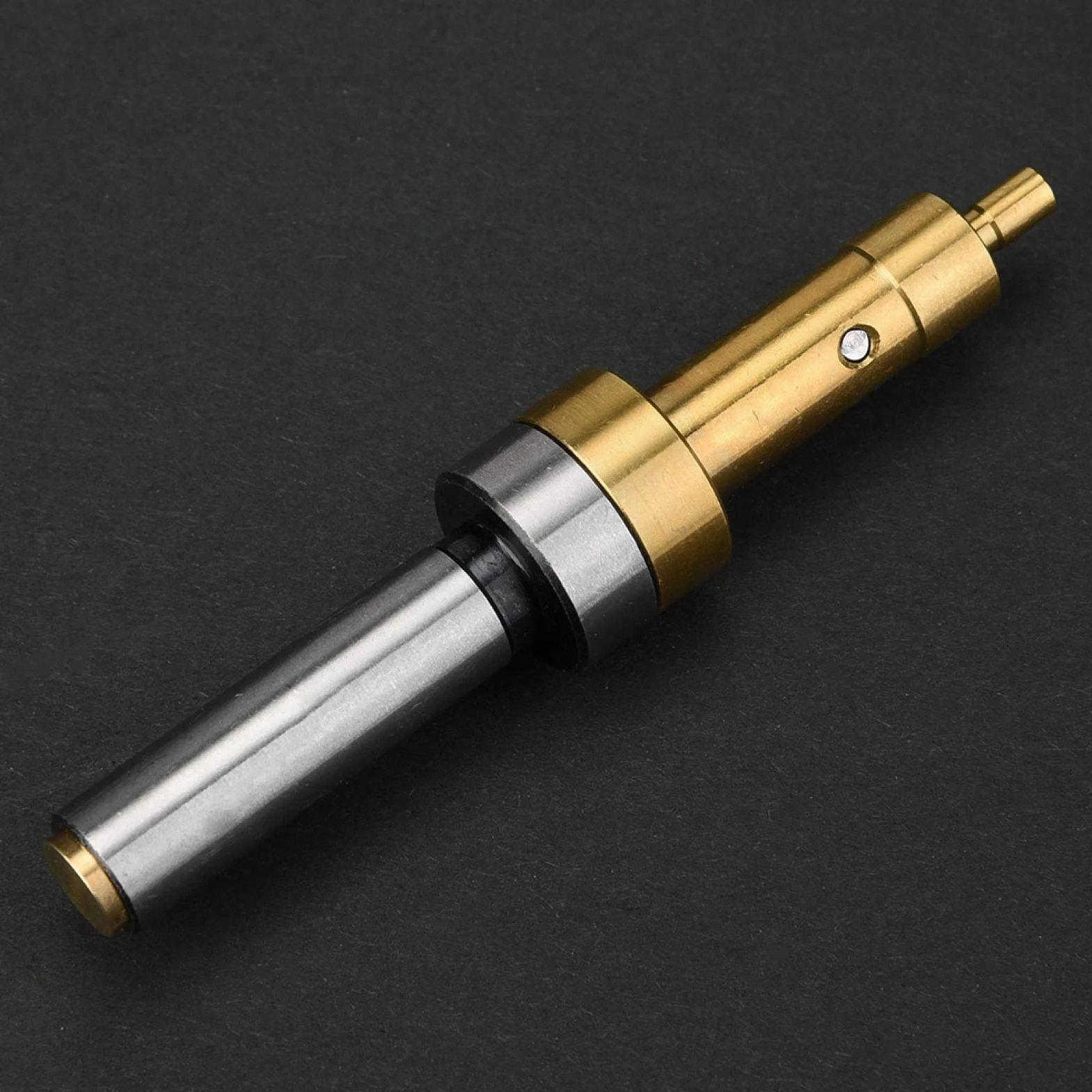 Mechaniczny wykrywacz krawędzi niemagnetyczny mechaniczny wykrywacz krawędzi 10 mm do frezarki CNC CE420