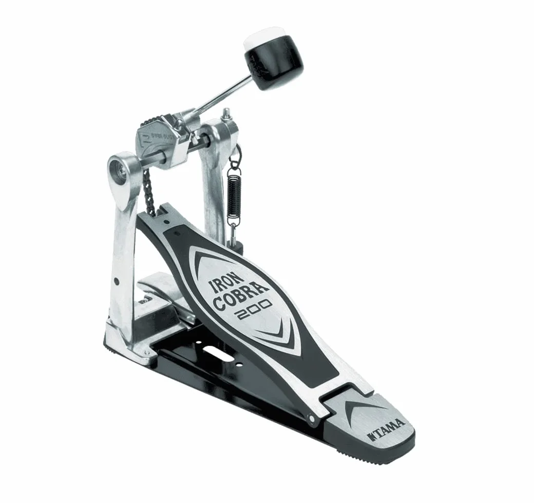 Tama Iron Cobra HP200P Power Glide Pedał do bębna