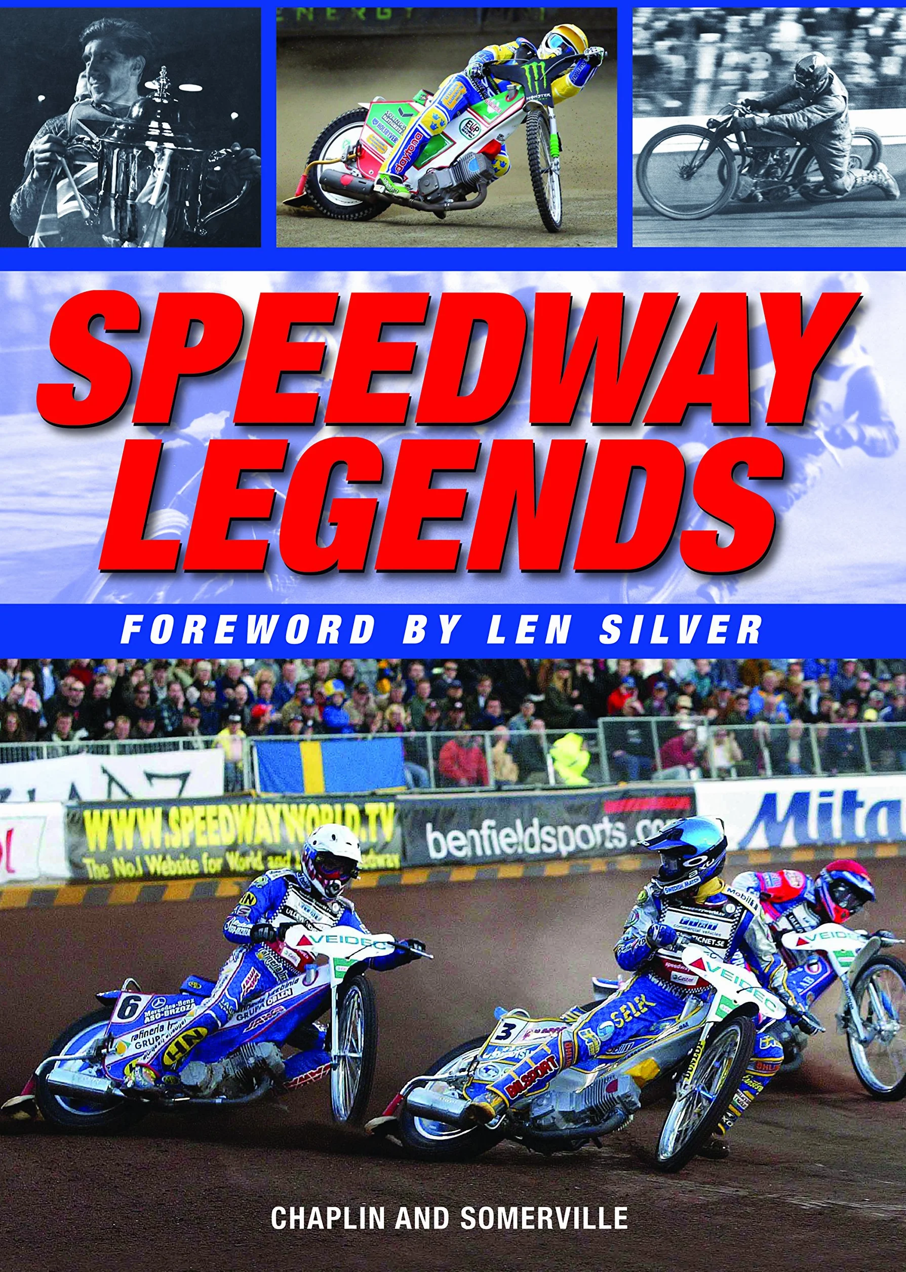 Speedway Legends