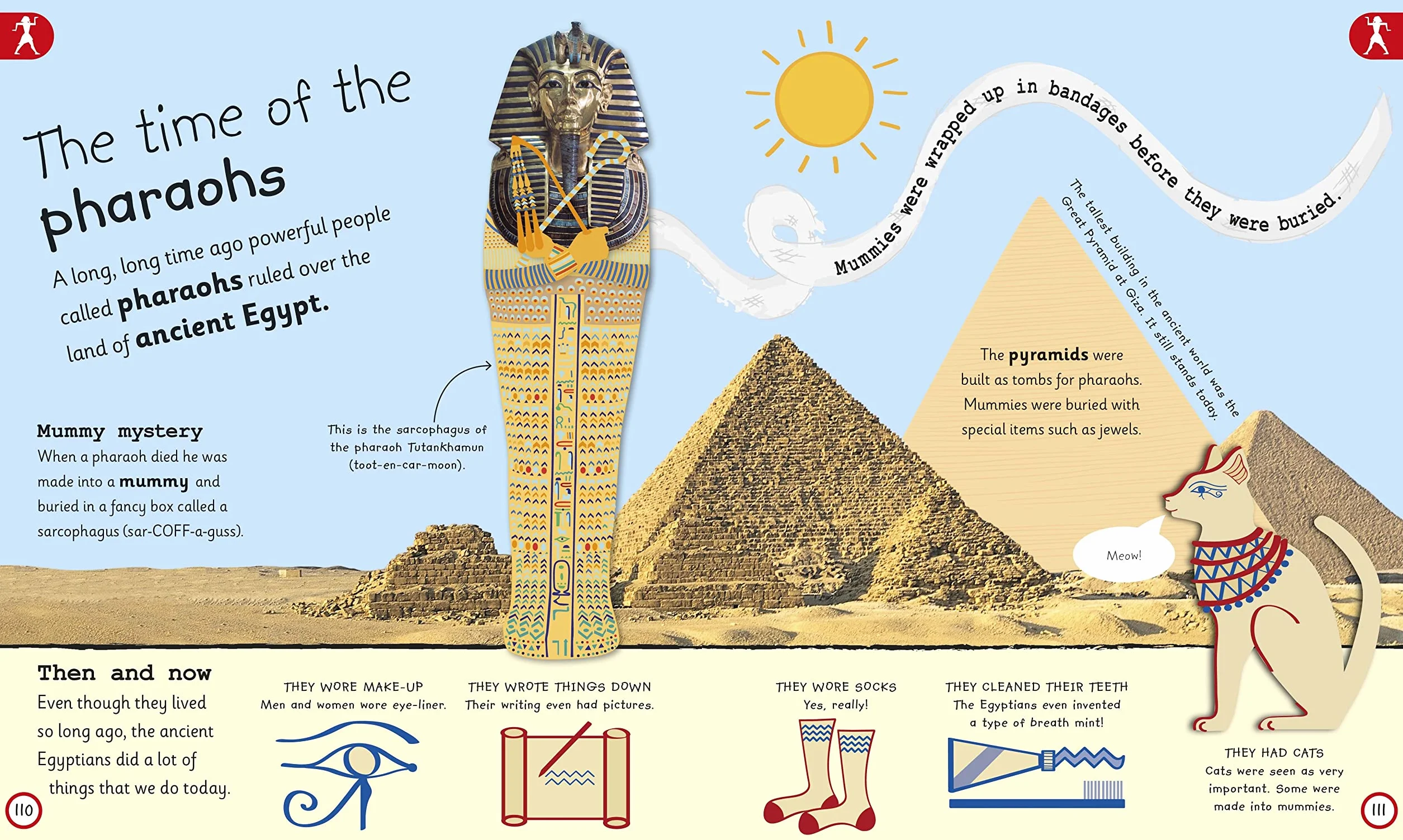 My Encyclopedia of Very Important Things: For Little Learners Who Want to Know Everything