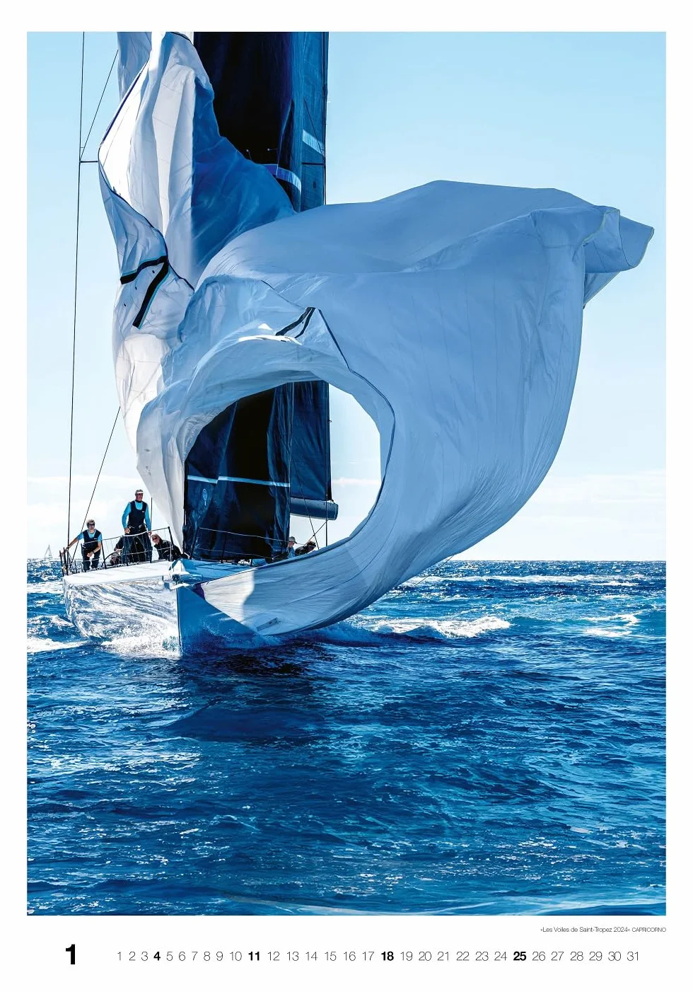The Art Of Sailing 2026