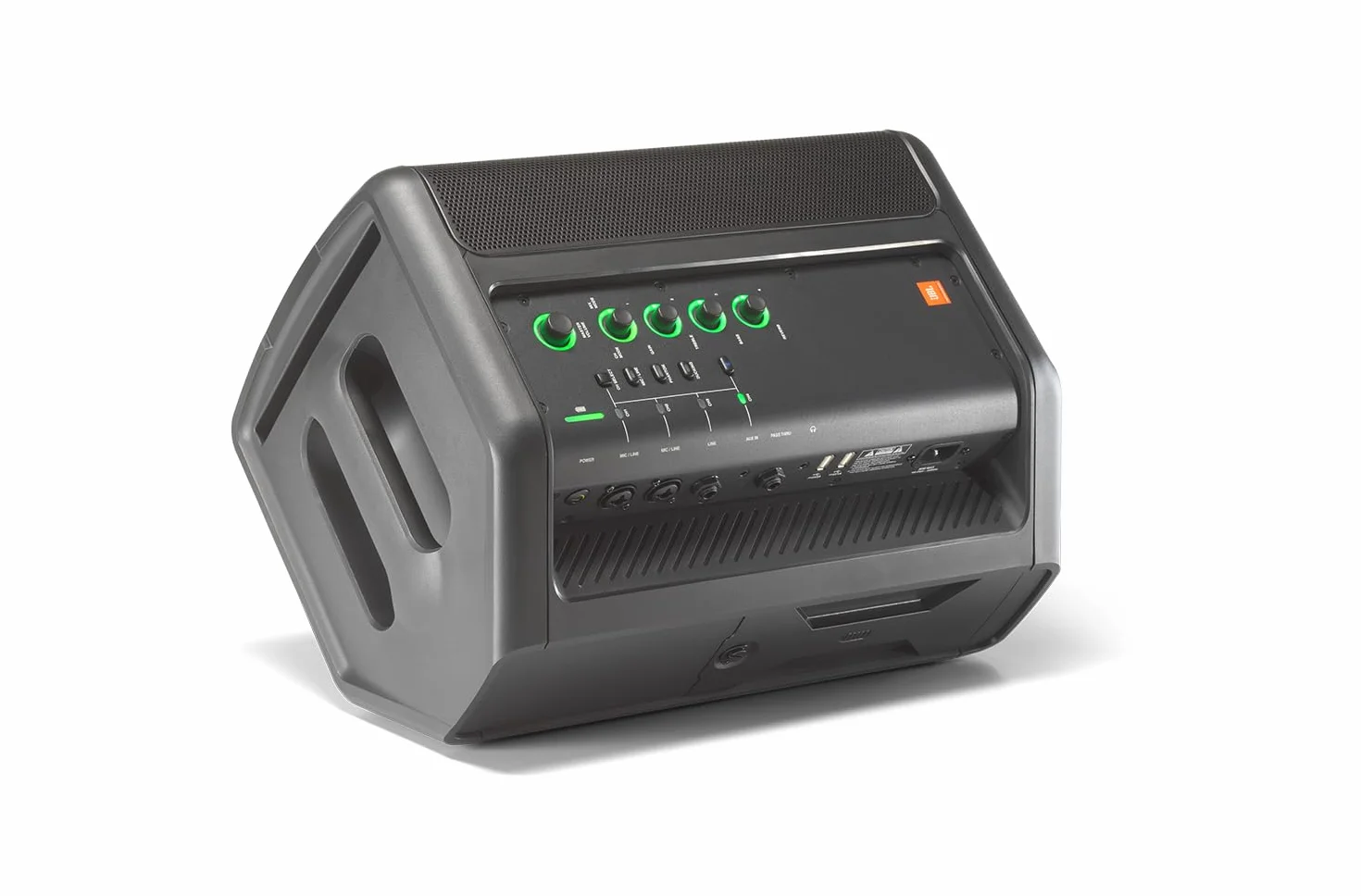 Jbl Eon One Compact Głośnik 150 W Czarny