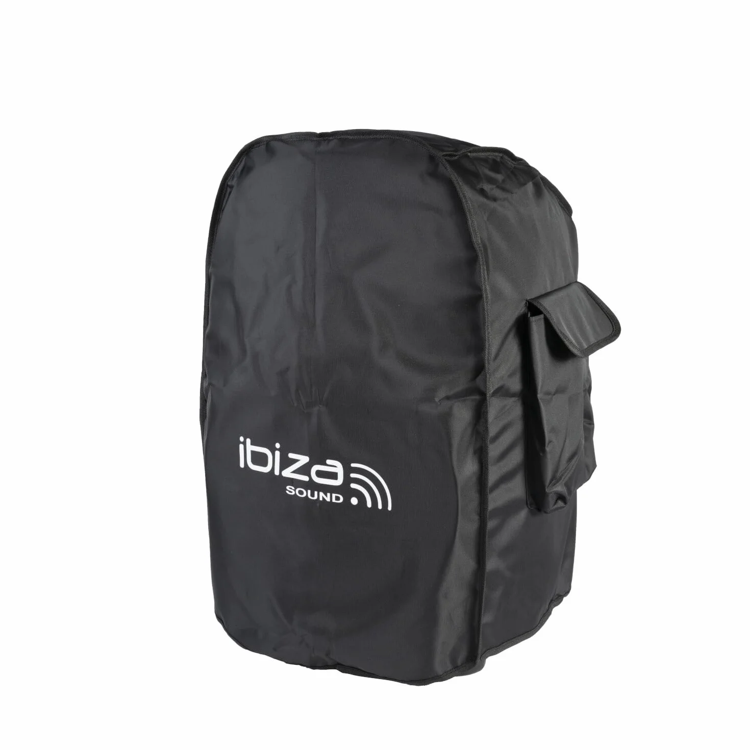 Ibiza PORT-BAG15-MKII Pokrowiec na głośniki Czarny