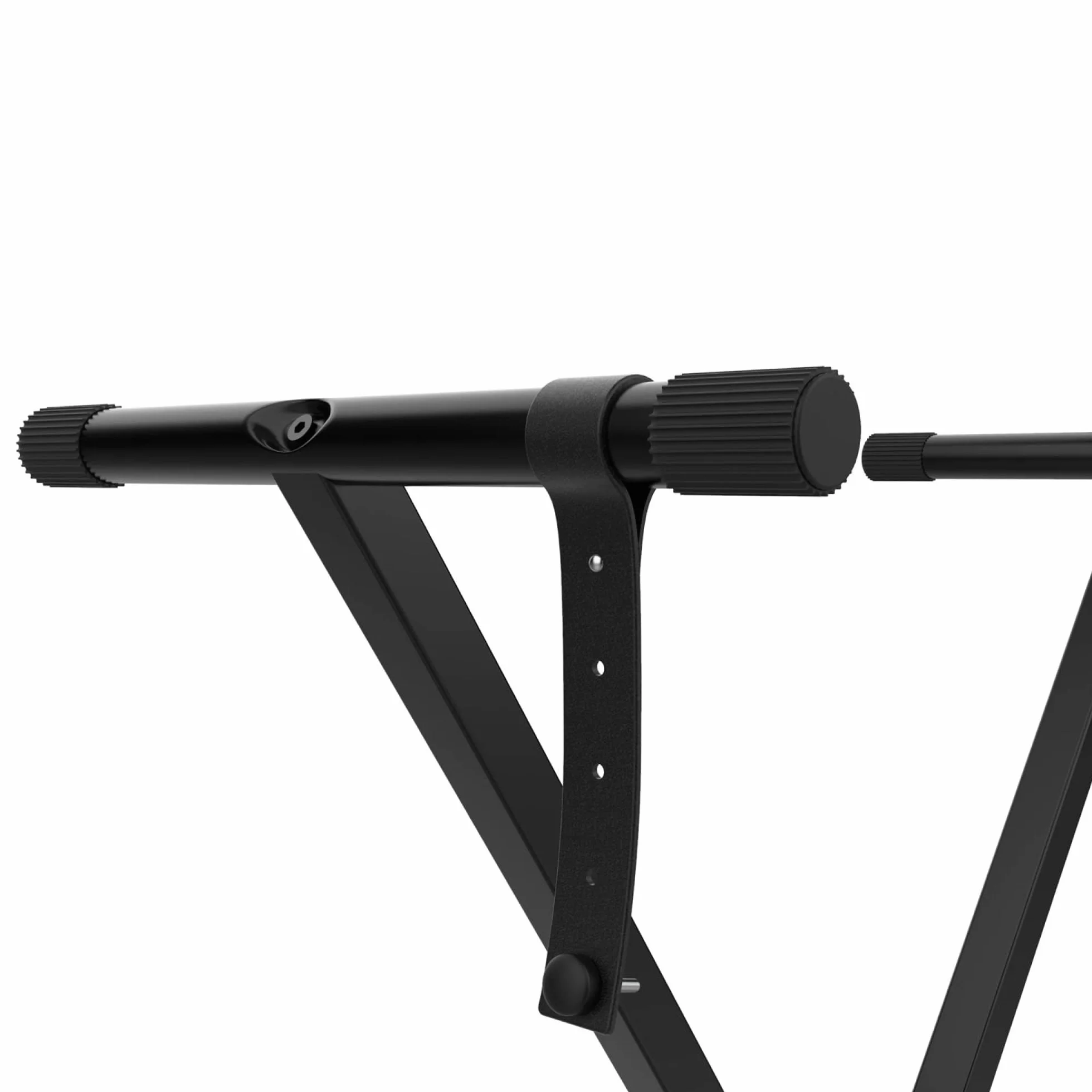 Audibax Onyx 121 Soporte Tijera Para Teclado (Yamaha, Casio, Roland, Korg)