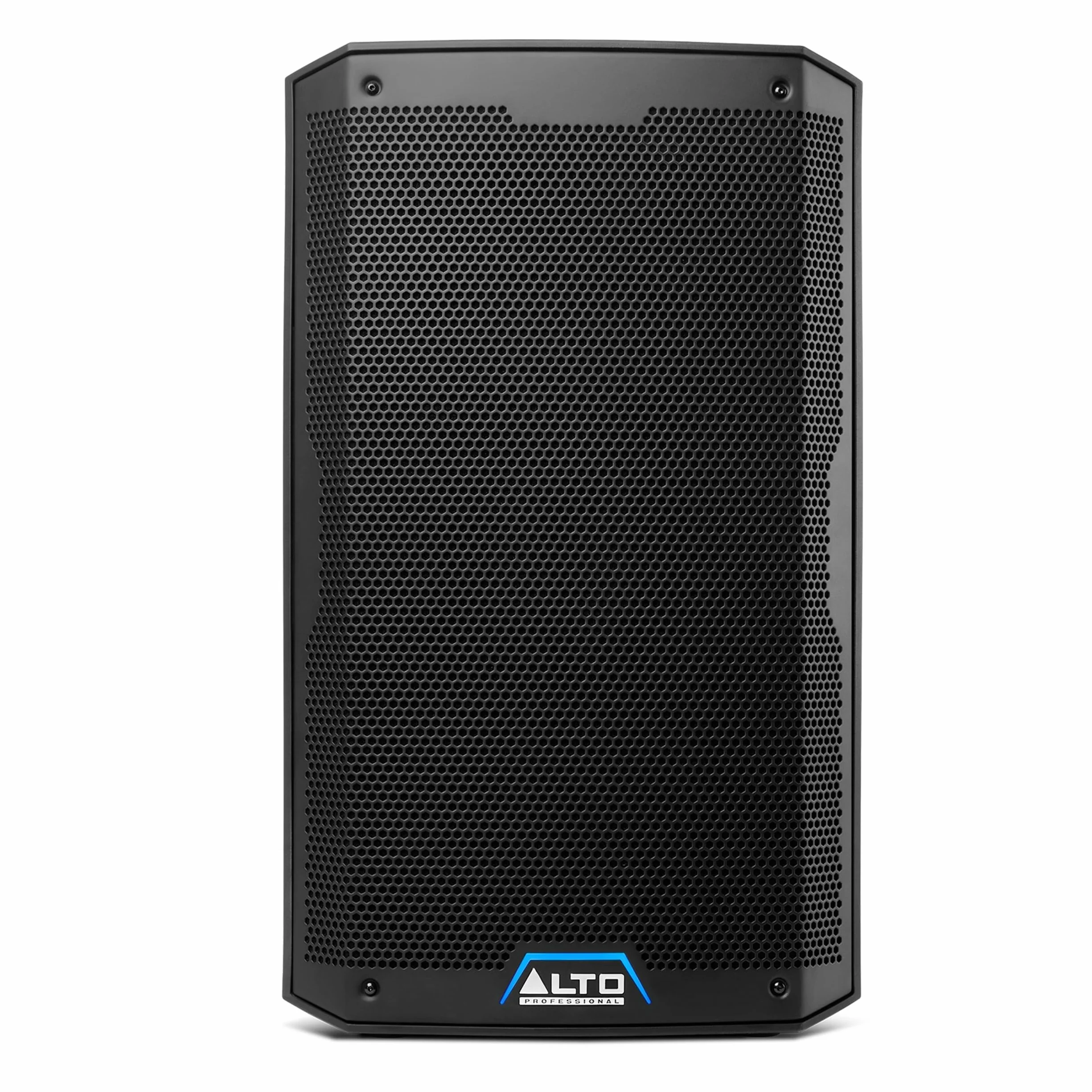 ALTO TS410 Aktywny Głośnik PA 2000W 10" z 3-Kanałowym Mikserem, Bluetooth, Bezprzewodowym Podłączaniem Głośników, DSP i Aplikacją