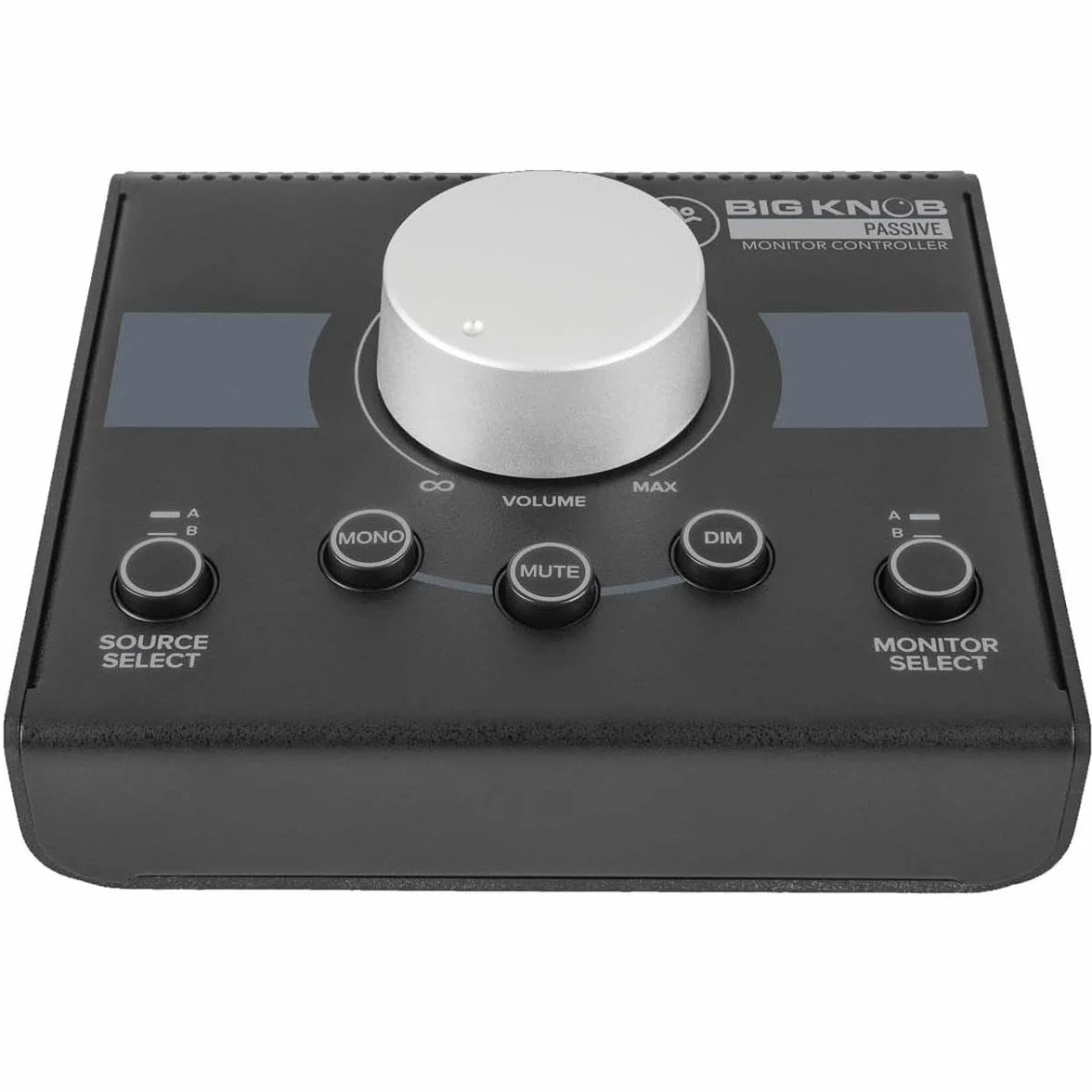 Mackie Big Knob Passive - Kontroler monitorów