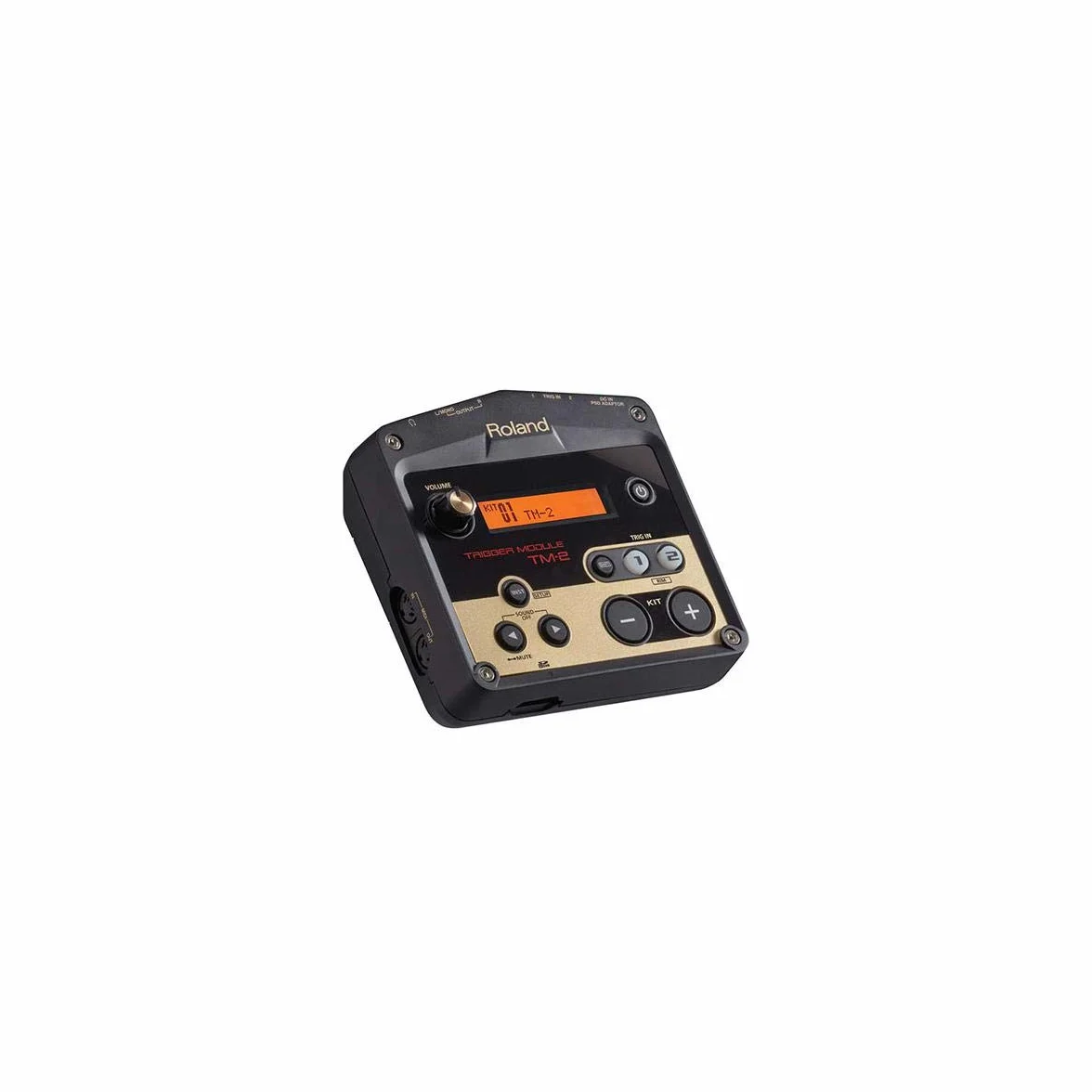 Roland TM-2 Trigger Module