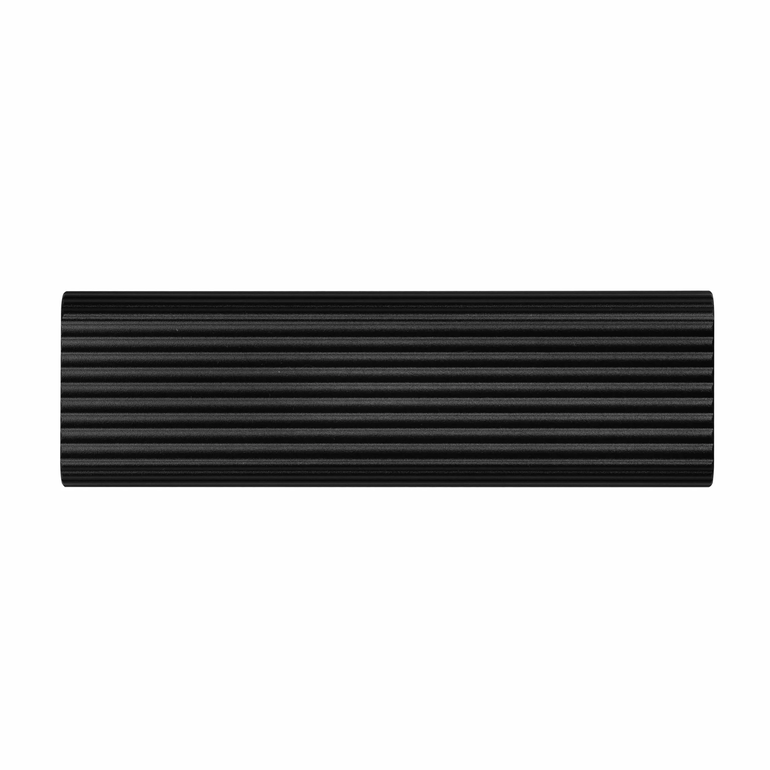 Patriot Transporter Lite 512 GB Type-C USB 3.2 Gen 2 Zewnętrzny przenośny dysk SSD, czarny - Odczyt sekwencyjny: do 1000 MB/s i zapis sekwencyjny: do 1000 MB/s - Zewnętrzny dysk SSD - PTPL512GPECB