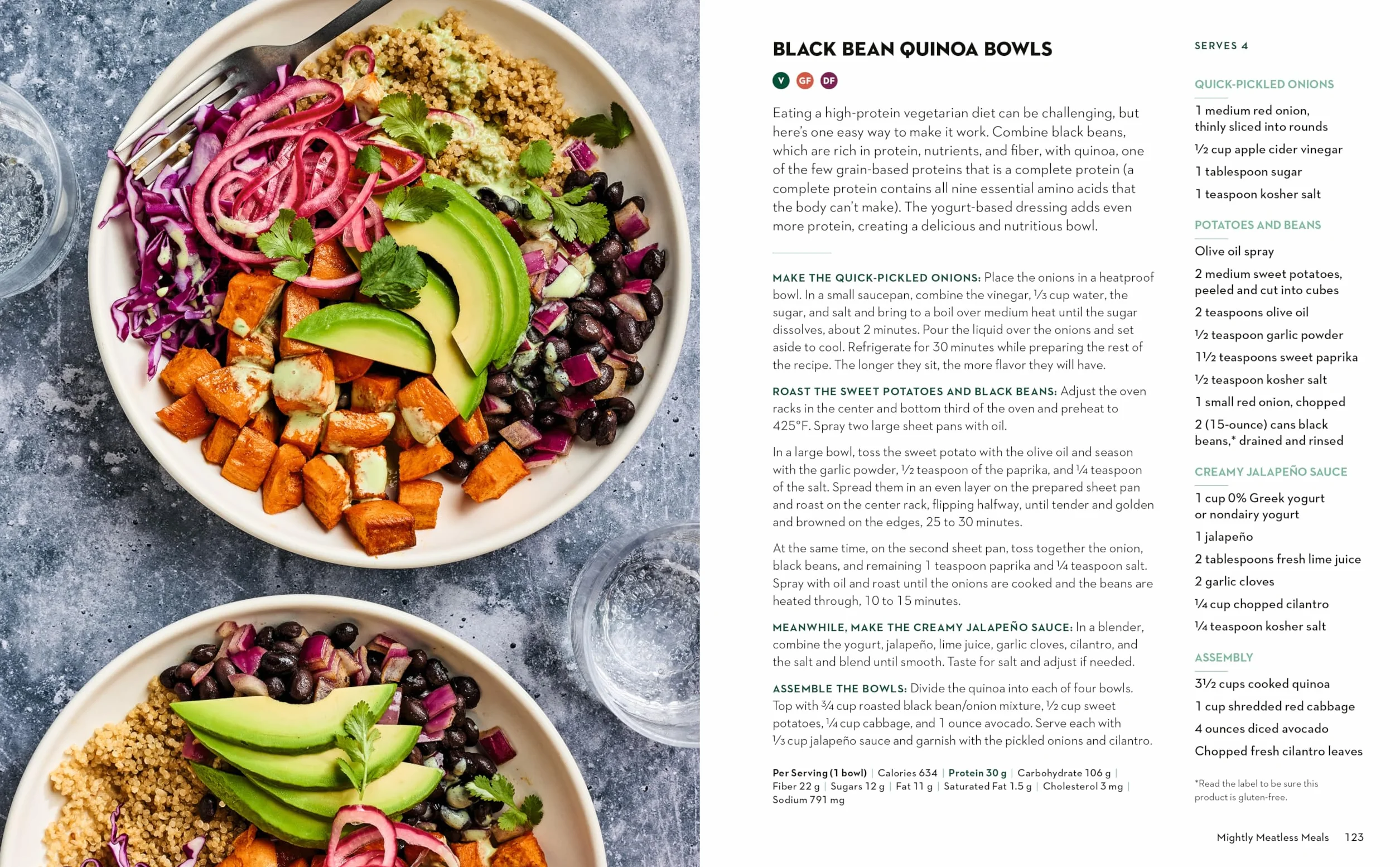 Skinnytaste High Protein: 100 Healthy, Simple Recipes to Fuel Your Day: A Cookbook