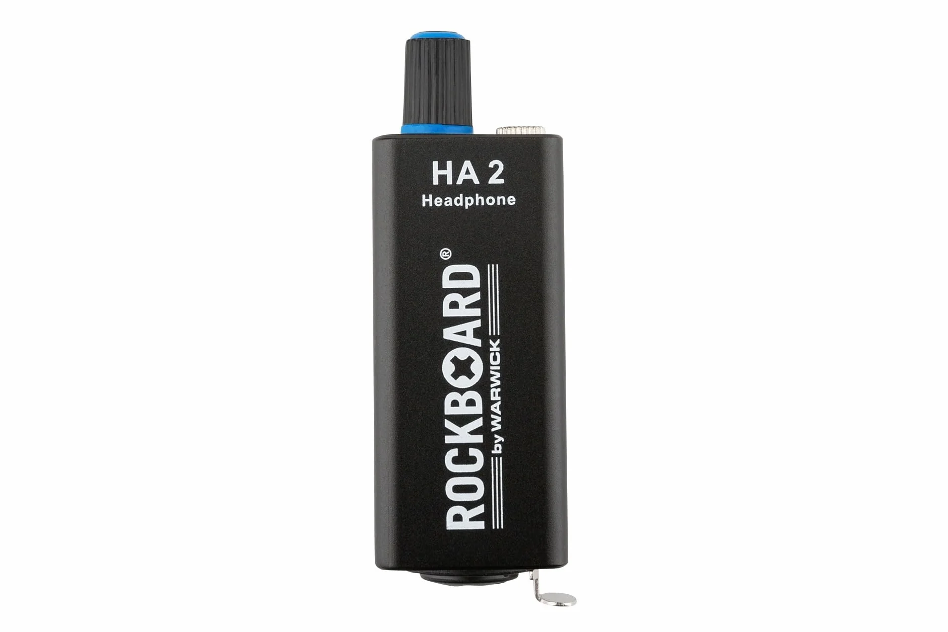 Rockboard HA 2 In-Ear Monitoring Headphone Volume Controller