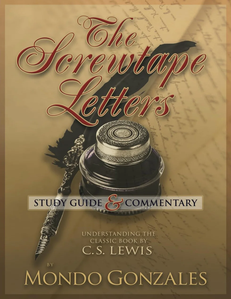 The Screwtape Letters Study Guide & Commentary