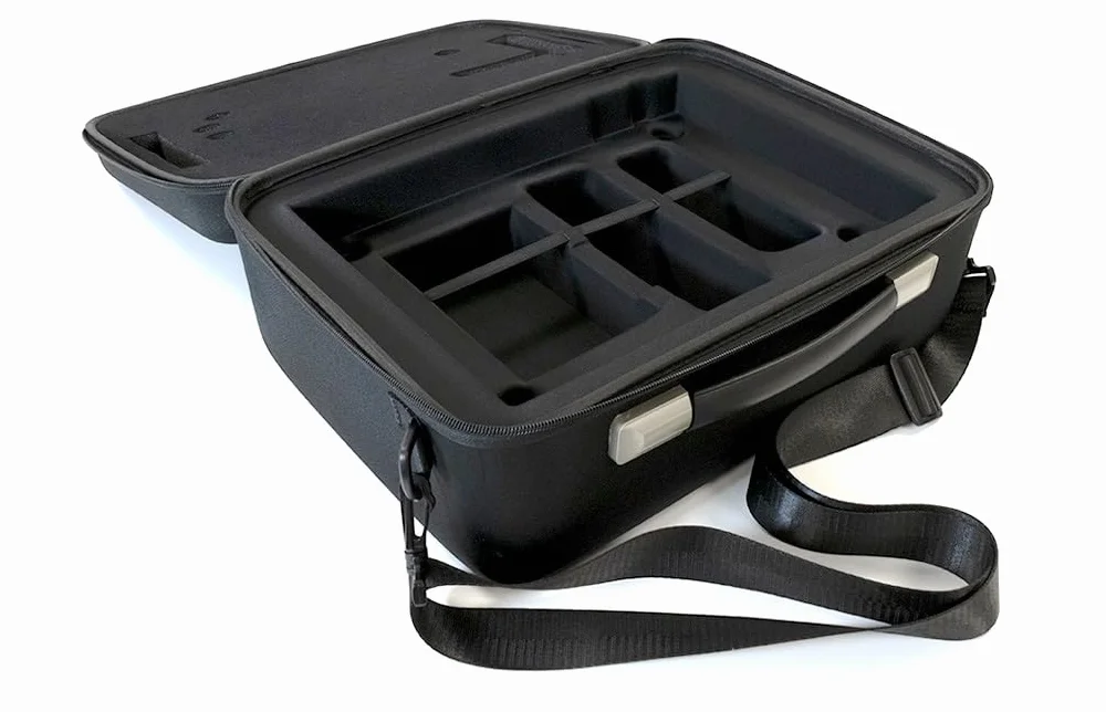 Allen & Heath CQ18T pokrowiec Softcase