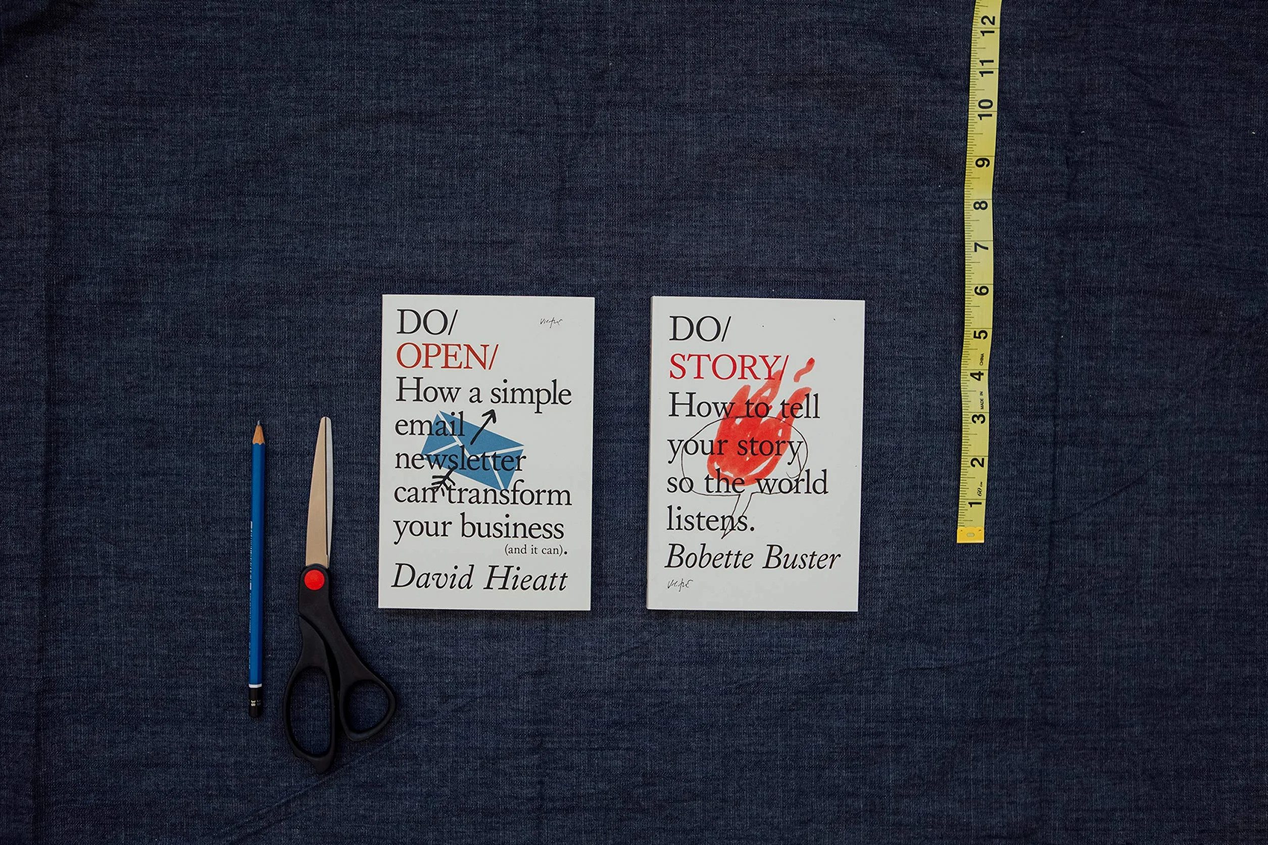 Do Open: How a Simple Email Newsletter Can Transform Your Business (and It Can): 15