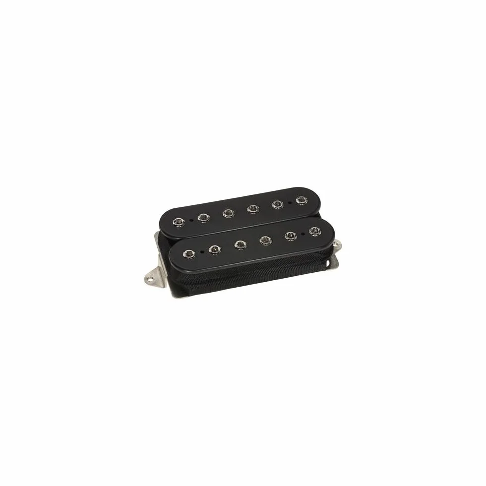 DiMarzio DP159FBK Evolution Humbucker Bridge F-spaced Czarny