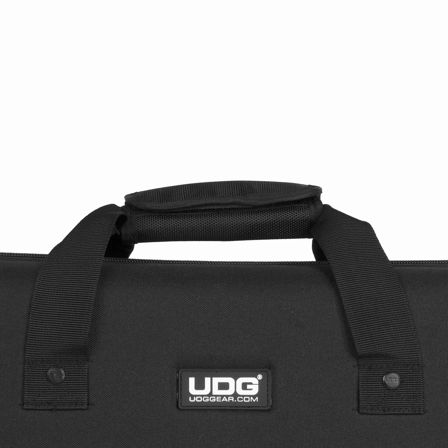 UDG Creator Controller Hardcase Duża Czarna MKII U8302BL