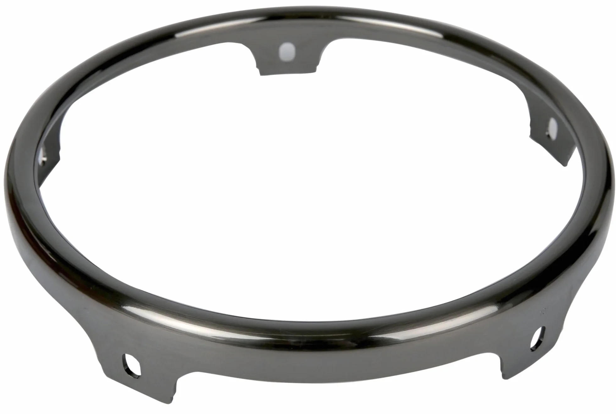 Latin Percussion Opona napinająca Conga Highline EZ Curve - LPH646-SBB - LPH646-ES - Brushed Nickel 11" Conga | 5 otworów, LPH427B