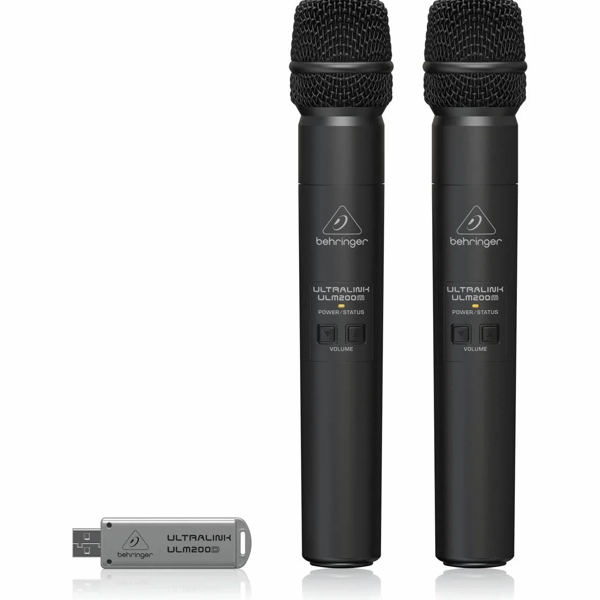 ULTRALINK ULM202USB