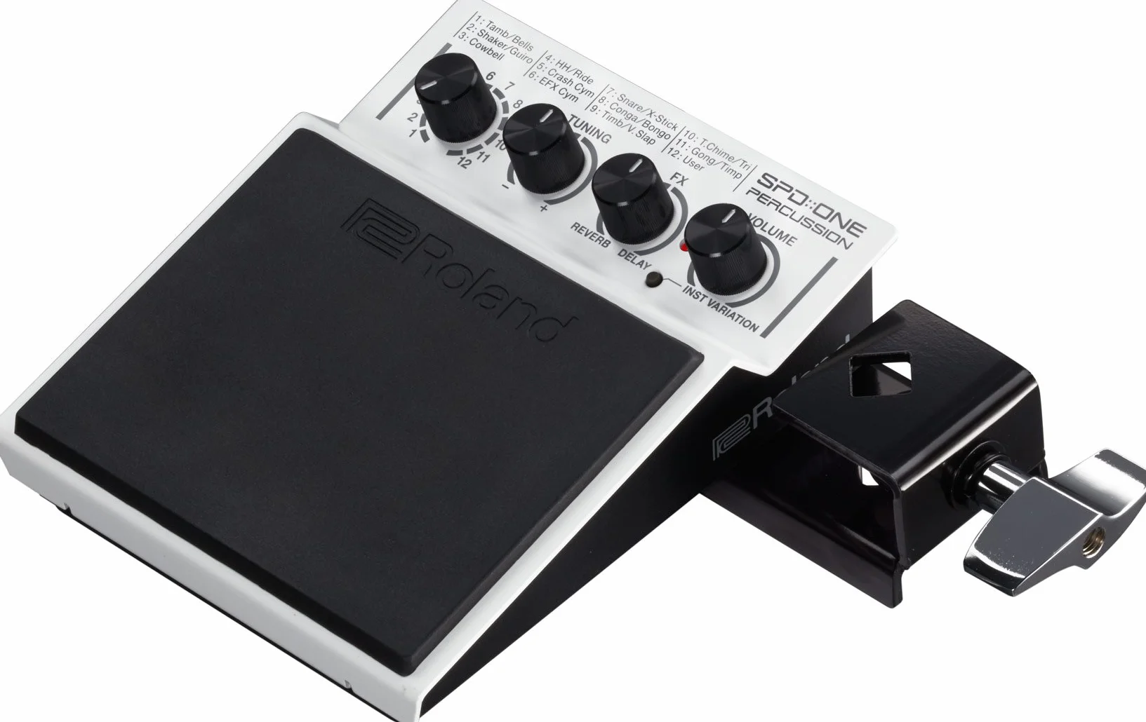 Roland SPD::ONE Percussion Pad Perkusyjny