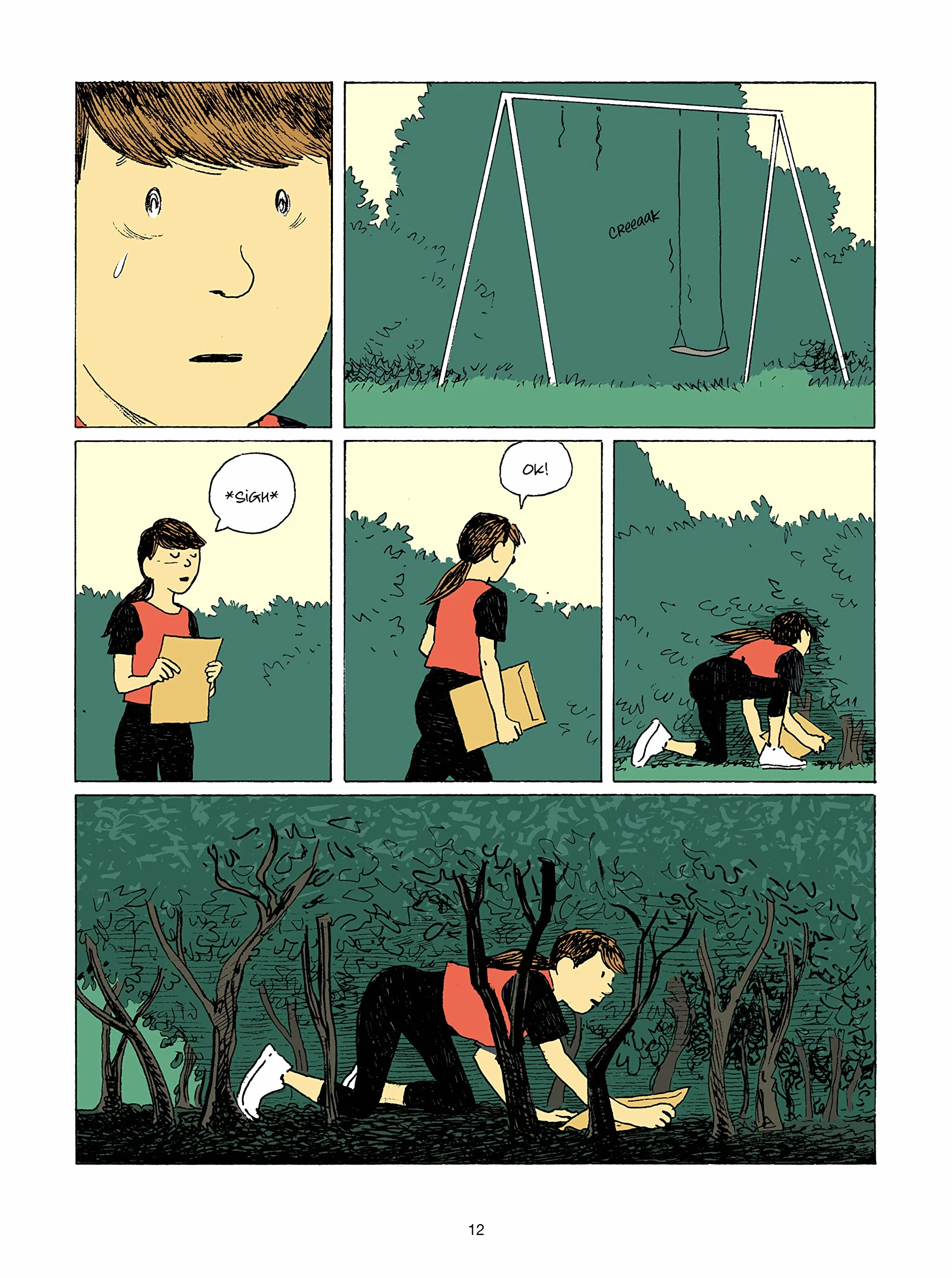Sophie's World: A Graphic Novel about the History of Philosophy Vol I: From Socrates to Galileo