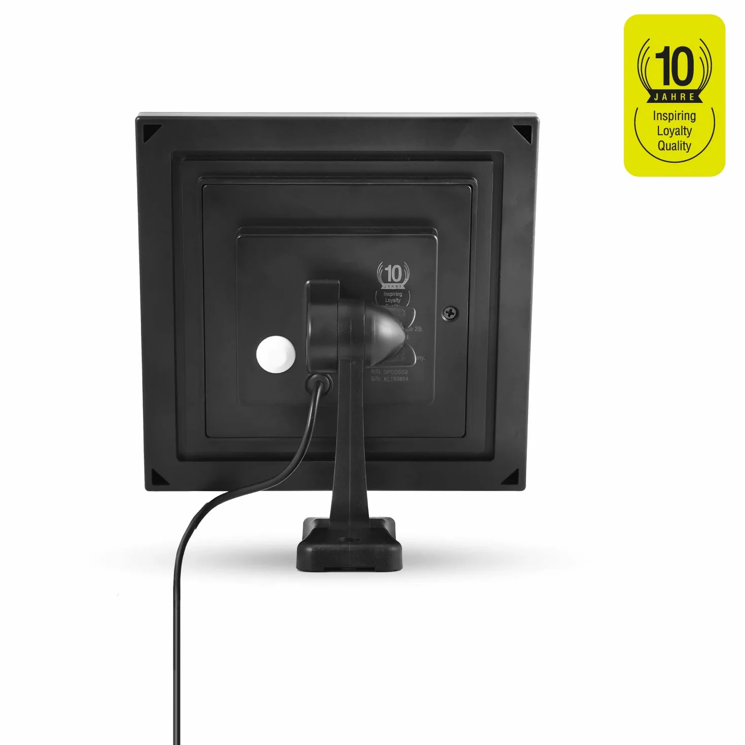 EZVIZ C3A Kamera IP WiFi C 3A Kamera bezpieczeństwa WiFi, (Panel słoneczny C3A)