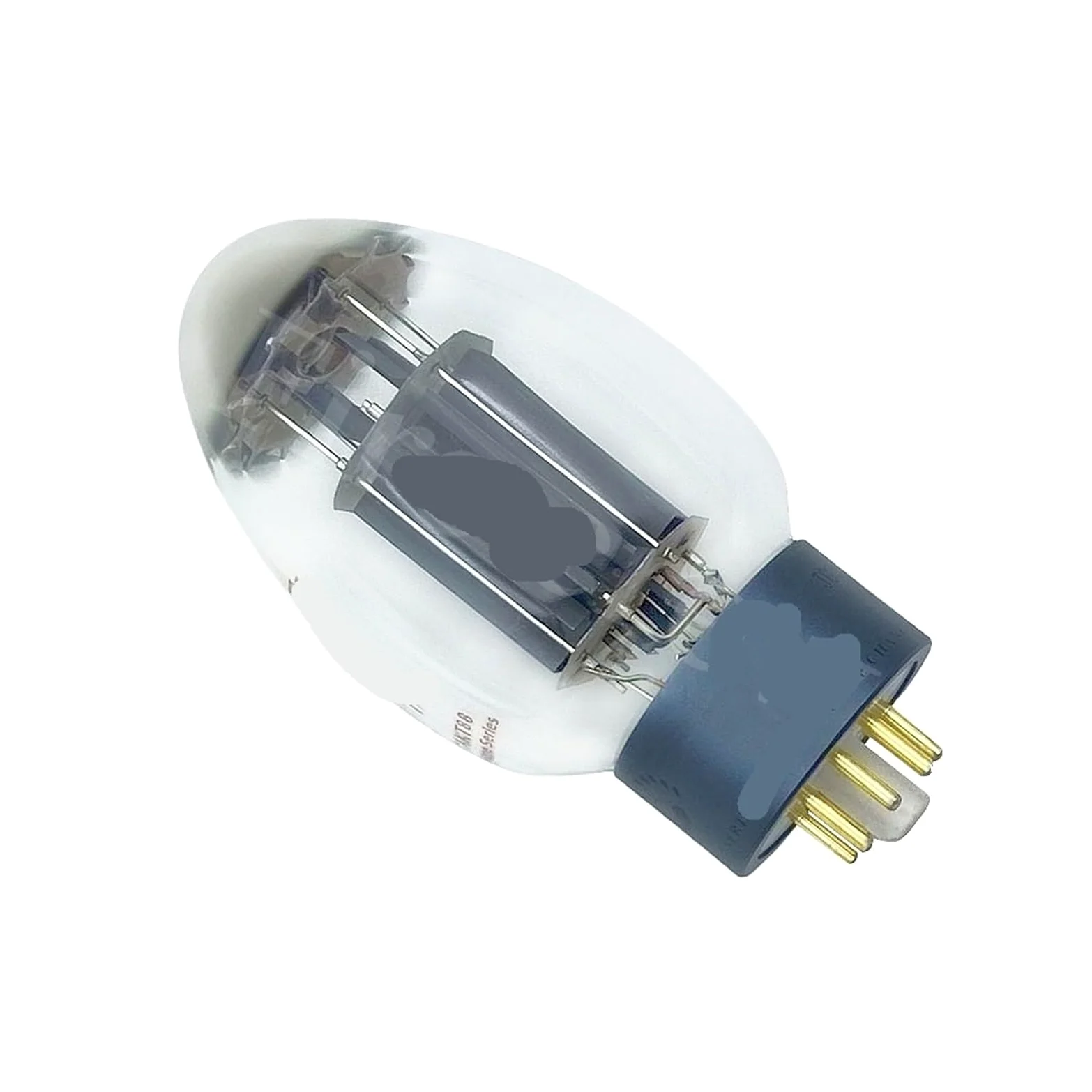 KT88 AKT88 wzmacniacz lampowy 6500 KT120 EL34 KT66 KT77 KT100 WEKT88 wzmacniacz audio (4 szt. dopasowany Quad)