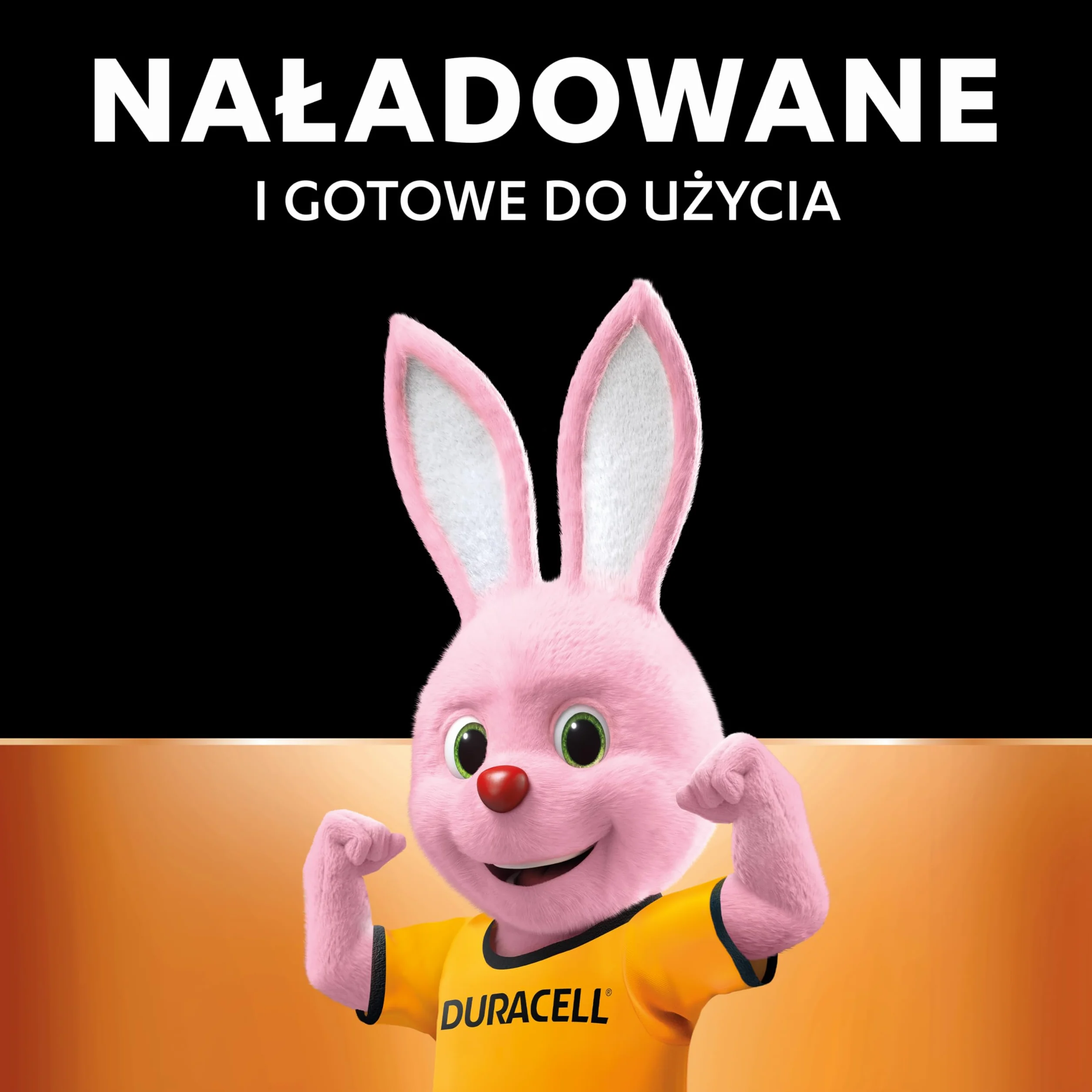 Duracell Akumulatorki Rechargeable, 4 szt., AAA 900 mAh NiMH, Fabrycznie naładowane, Nasze działające najdłużej akumulatorki z opakowaniem w 100% nadającym się do recyklingu, nie zawiera plastiku