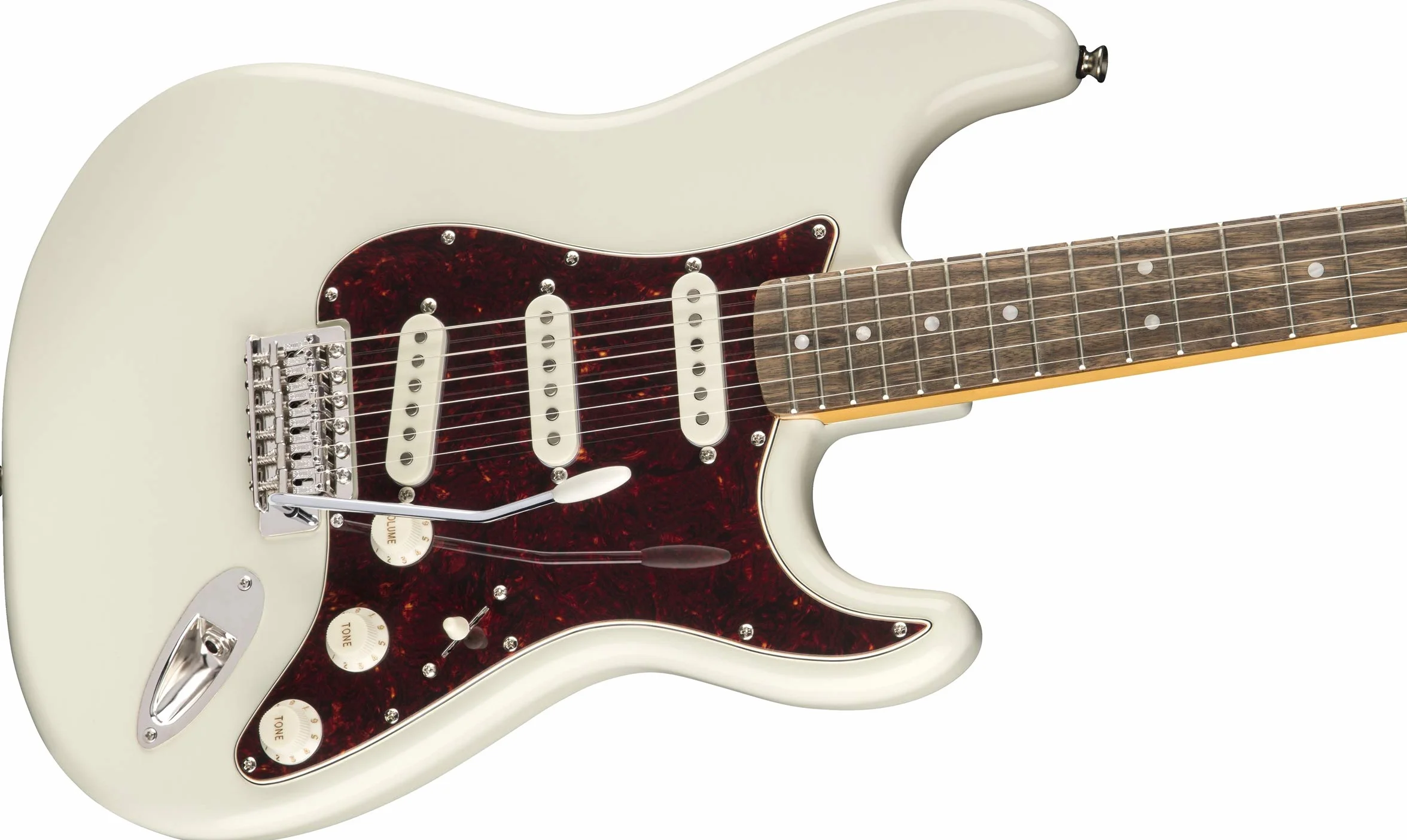 Squier by Fender Classic Vibe 70 Stratocaster gitara elektryczna