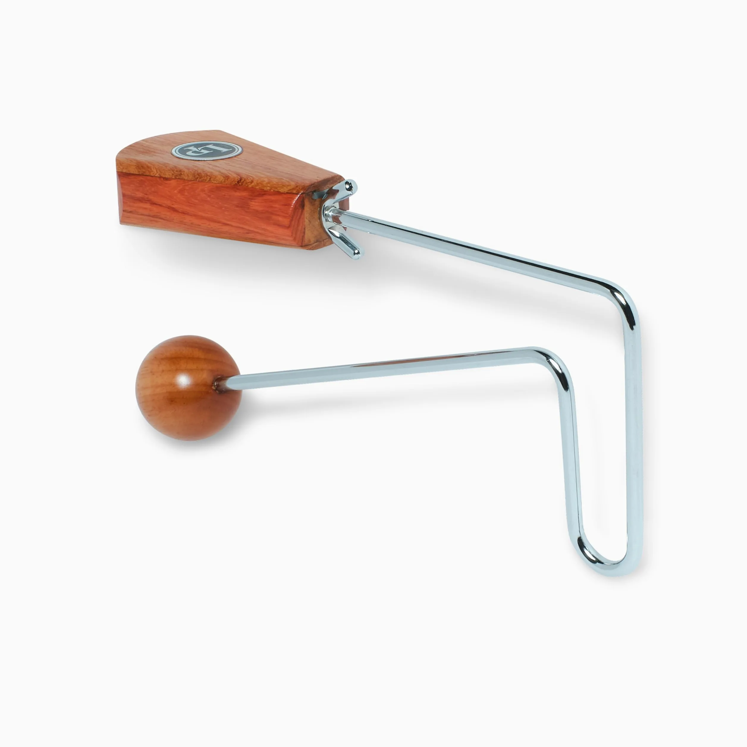 Łacińska perkusja LP862850 standardowa drewniana wibracja klap II shaker