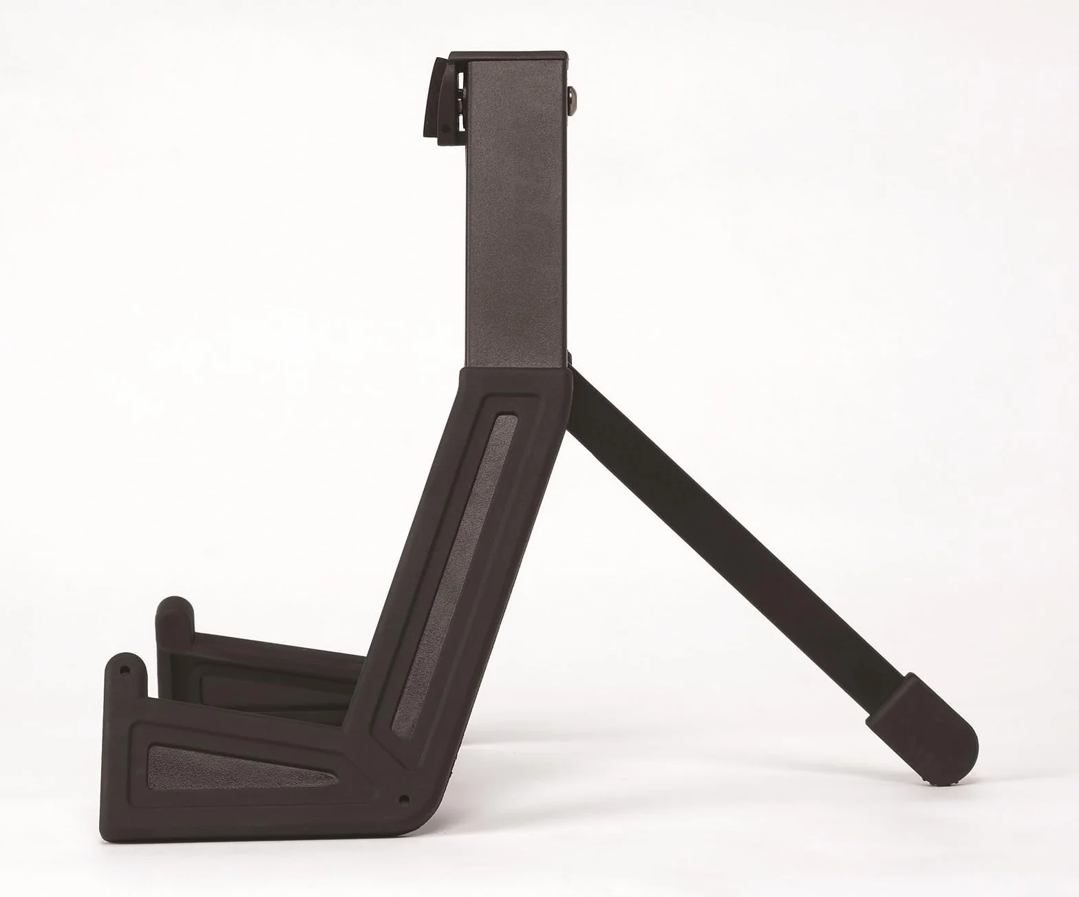 IBANEZ Stojak na gitarę Pocket czarny (PT32-BBK), Biker's Black