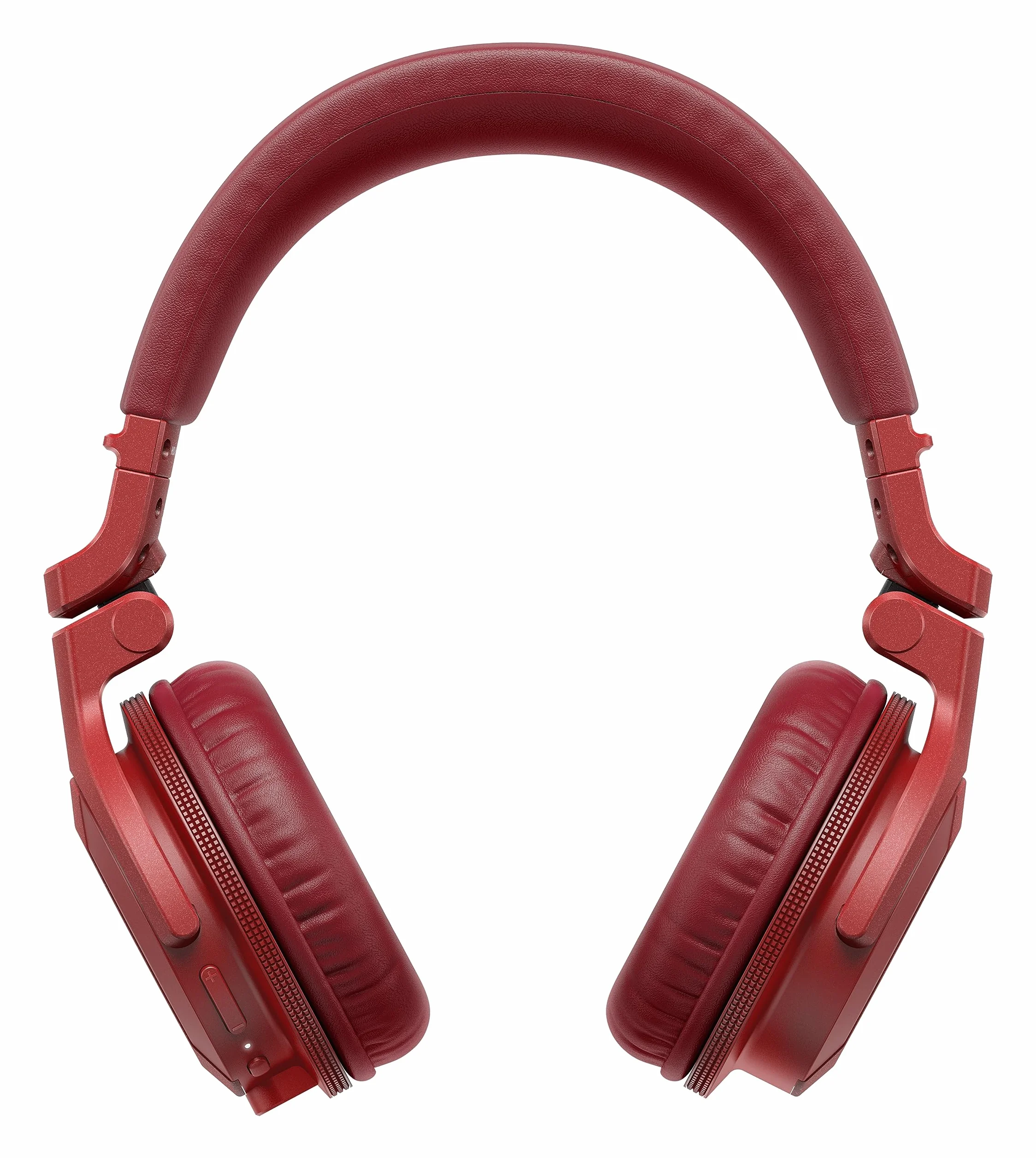 Pioneer Dj Słuchawki Bezprzewodowe, Czerwony