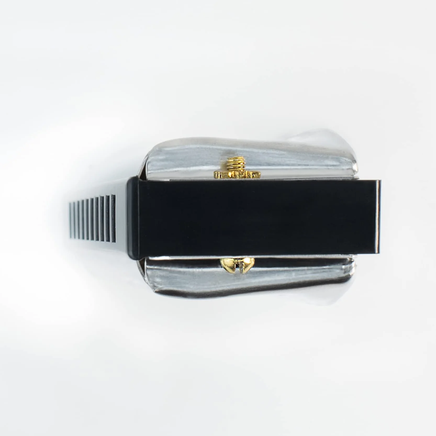 Hohner Harmonijka Ustna 20 tonów klucz C Srebrny