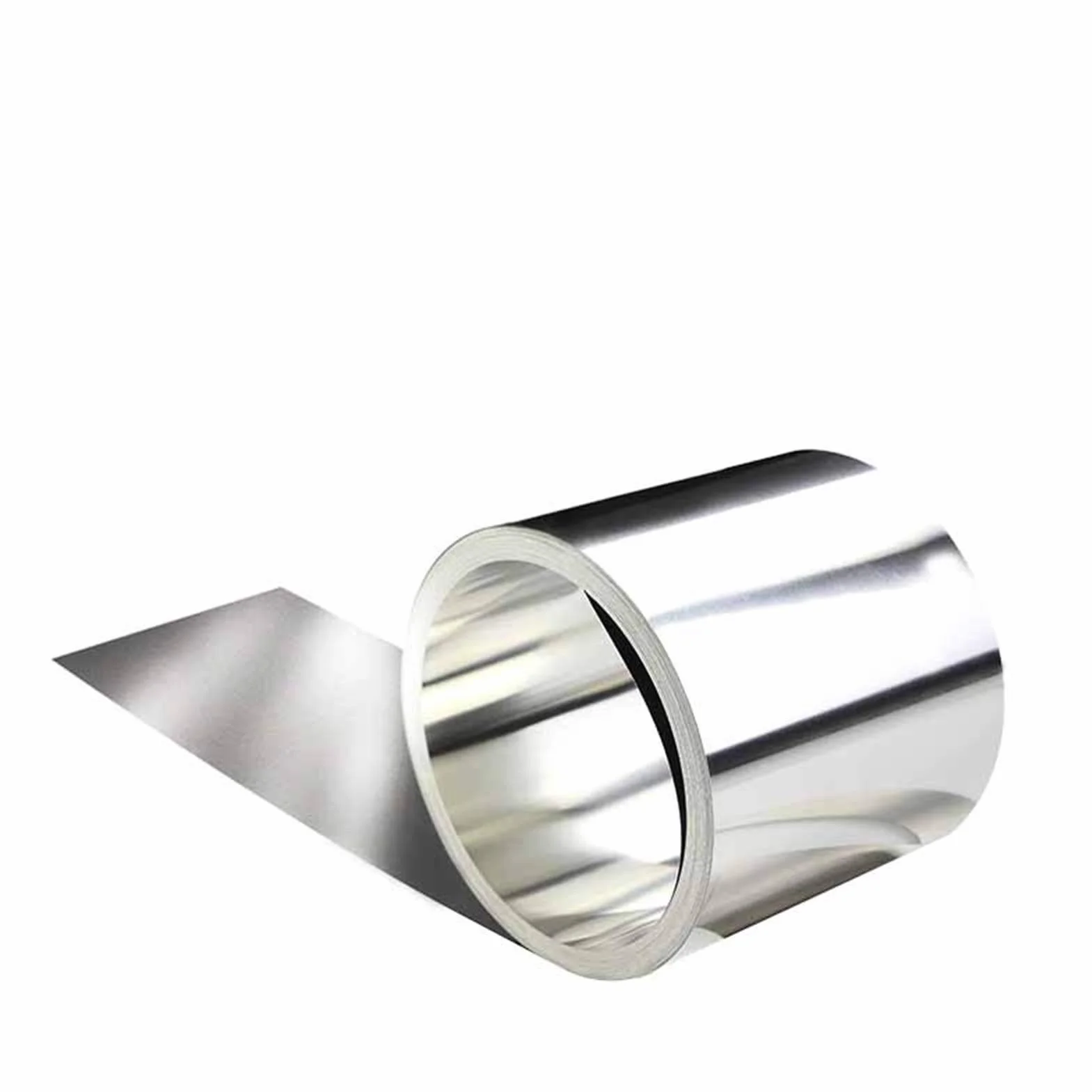Xianglaa-mała metalowa płyta cienka blacha stalowa blacha ze stali nierdzewnej, 0,05-3 mm grubość x 100 mm szerokość x 500 mm długość, naprawy elektryczne (specyfikacja: 0,10 x 100 x 500 mm)