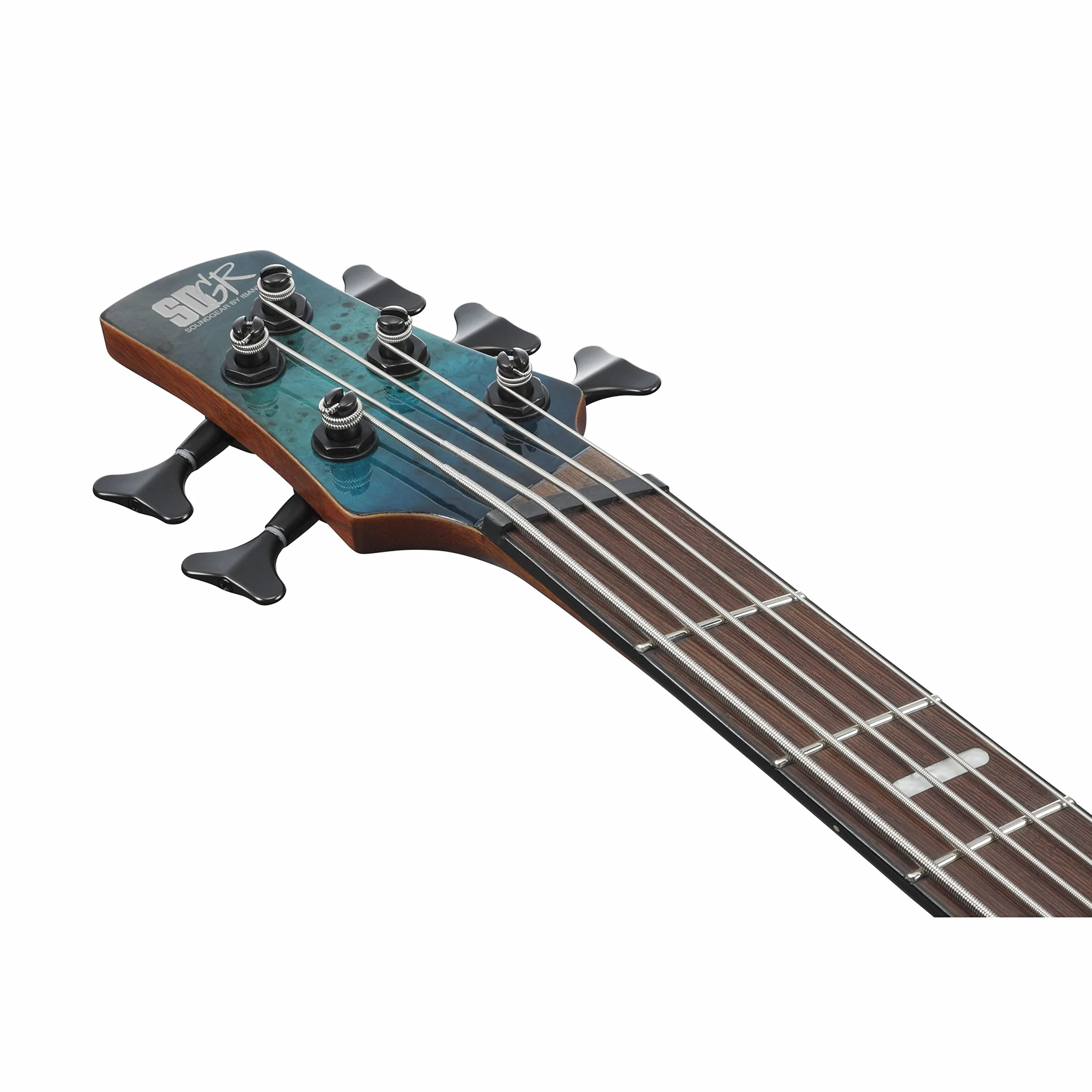 Ibanez Bass Workshop SRMS805-TSR Multiscale Tropical Seafloor - Gitara basowa 5 strunowa