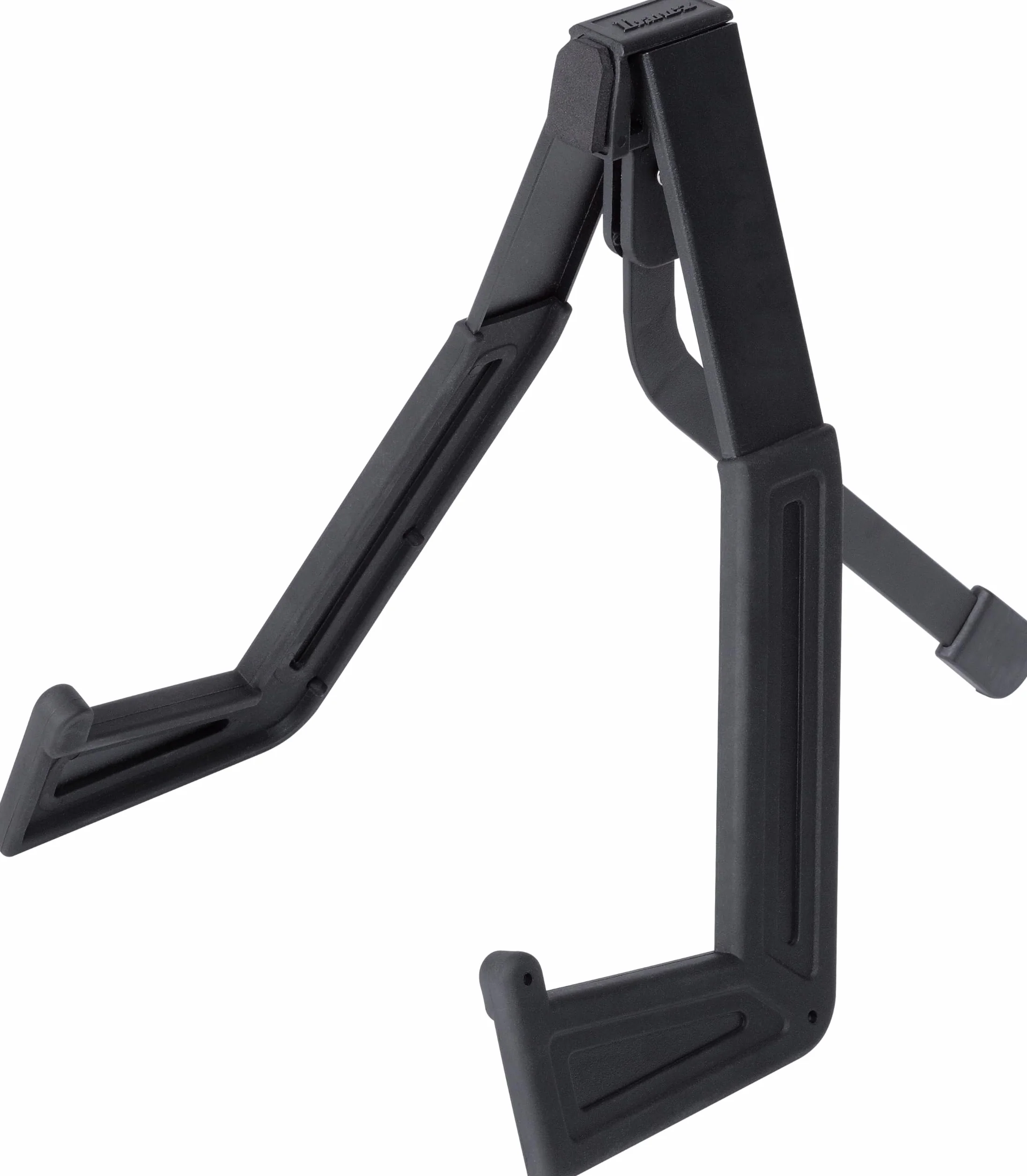 IBANEZ Stojak na gitarę Pocket czarny (PT32-BBK), Biker's Black