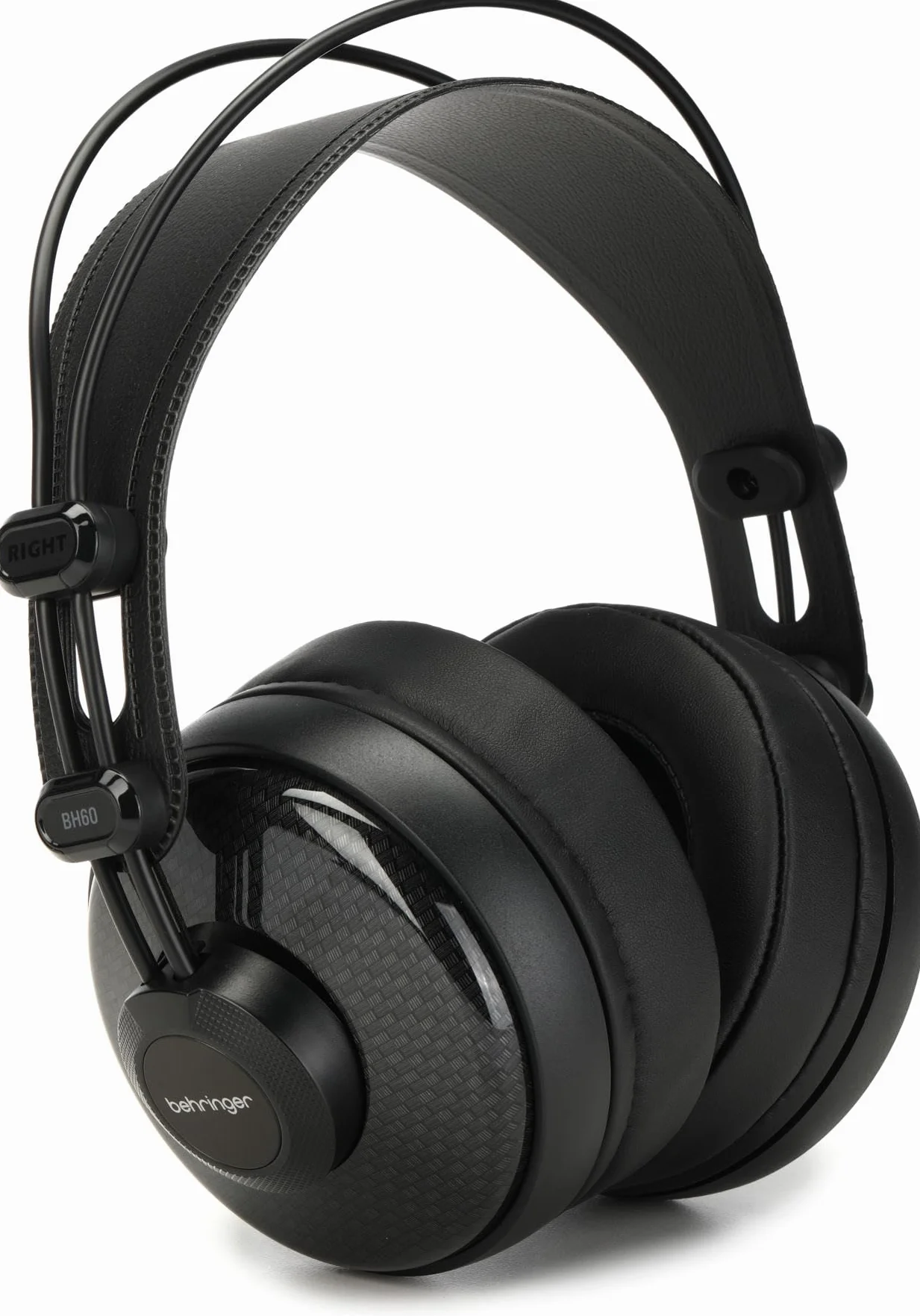 Behringer Słuchawki studyjne BH60